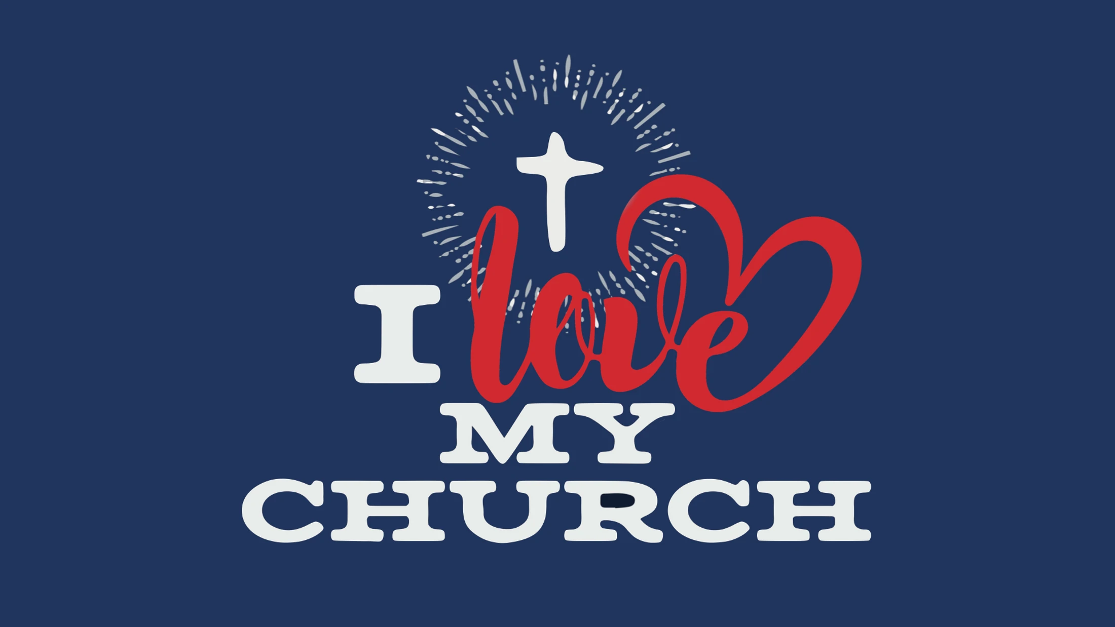 A Church that Serves