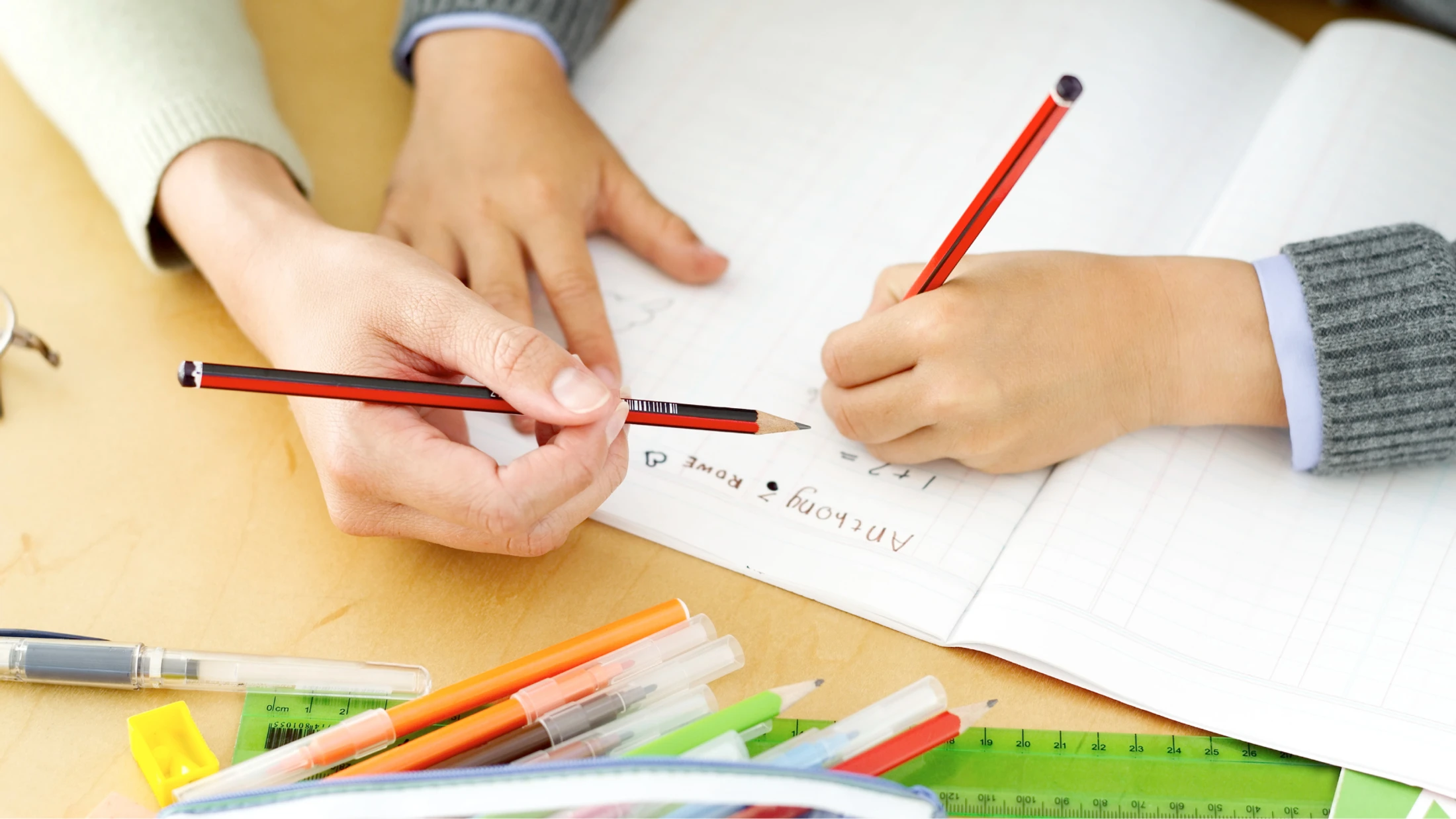 Reading Tutor Available!