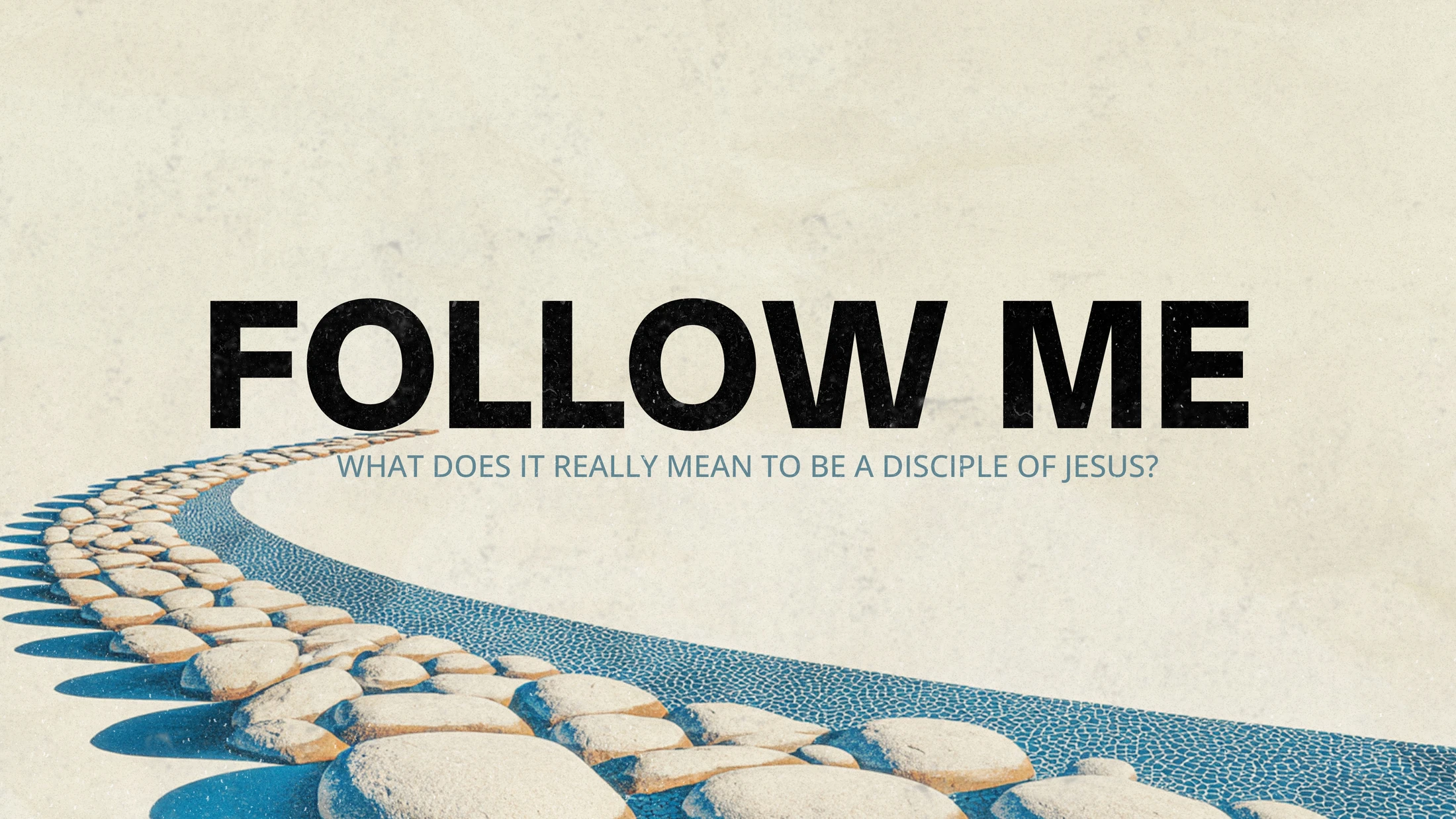 Got A Minute? | Follow Me Week #2 | 08.16.26