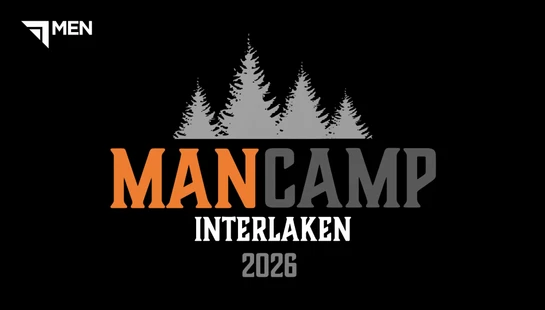 Man Camp 2026