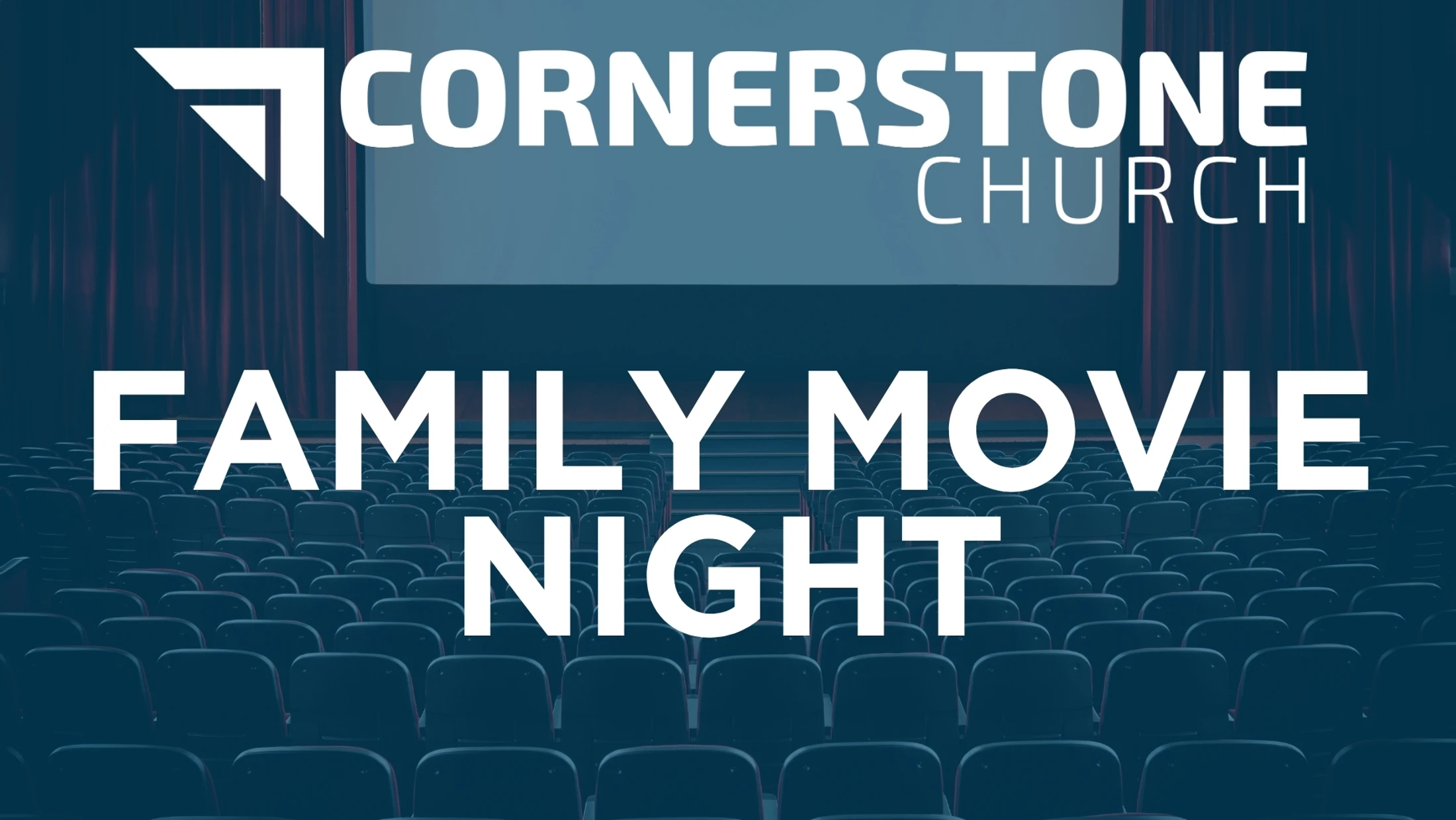 Family Movie Night