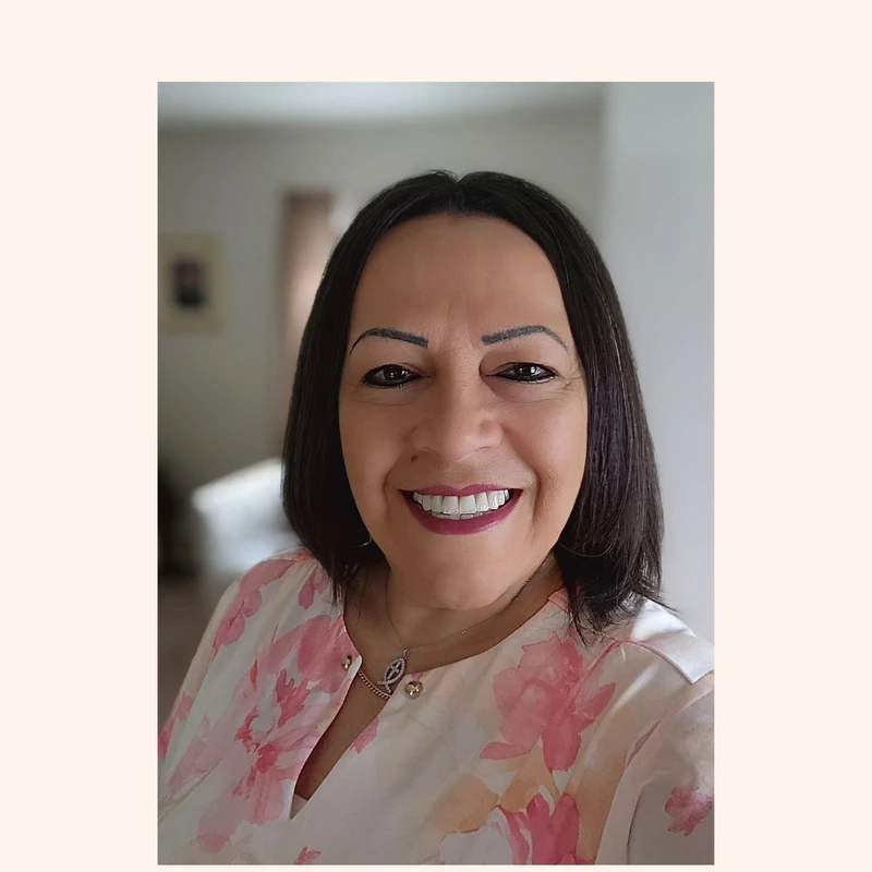 Marilyn Diaz