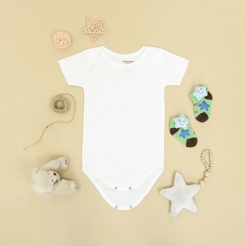 Ropa y artículos para bebés