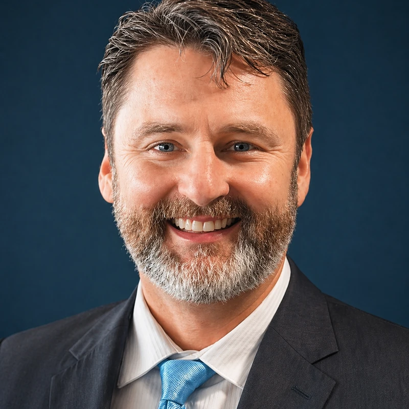 Dr. Adam McClendon