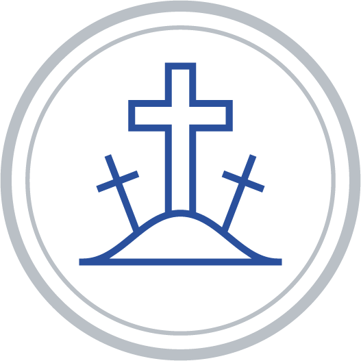 Gospel-Centrality icon