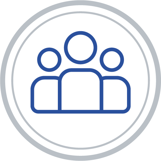 Gathering Together icon