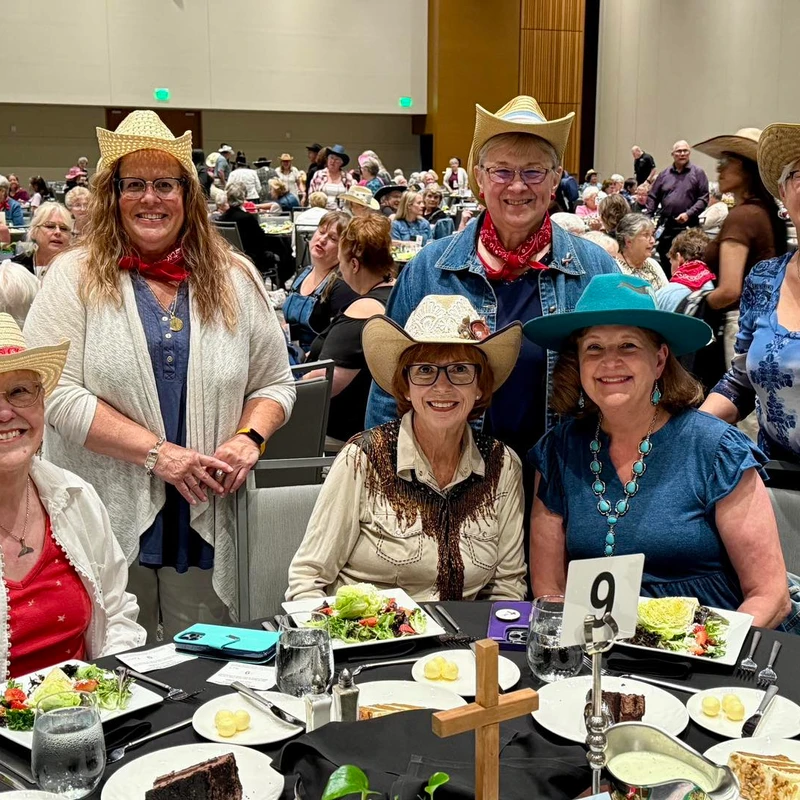 Lutheran Women's Missionary Society