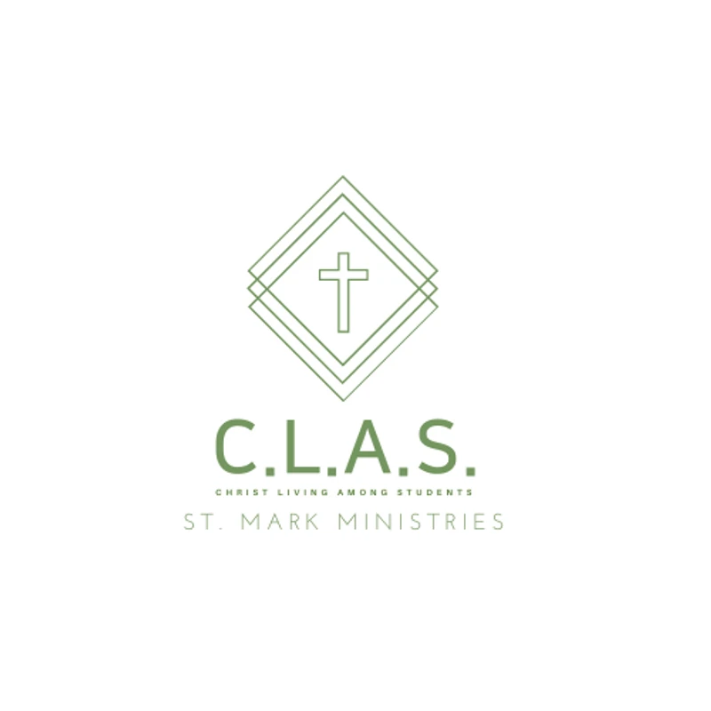 Campus Ministry C.L.A.S. (Christ Living Among Students)