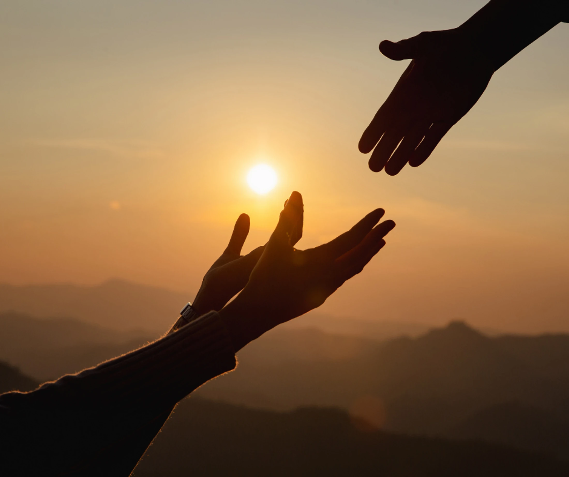 Perfect Peace, Perfect Unity