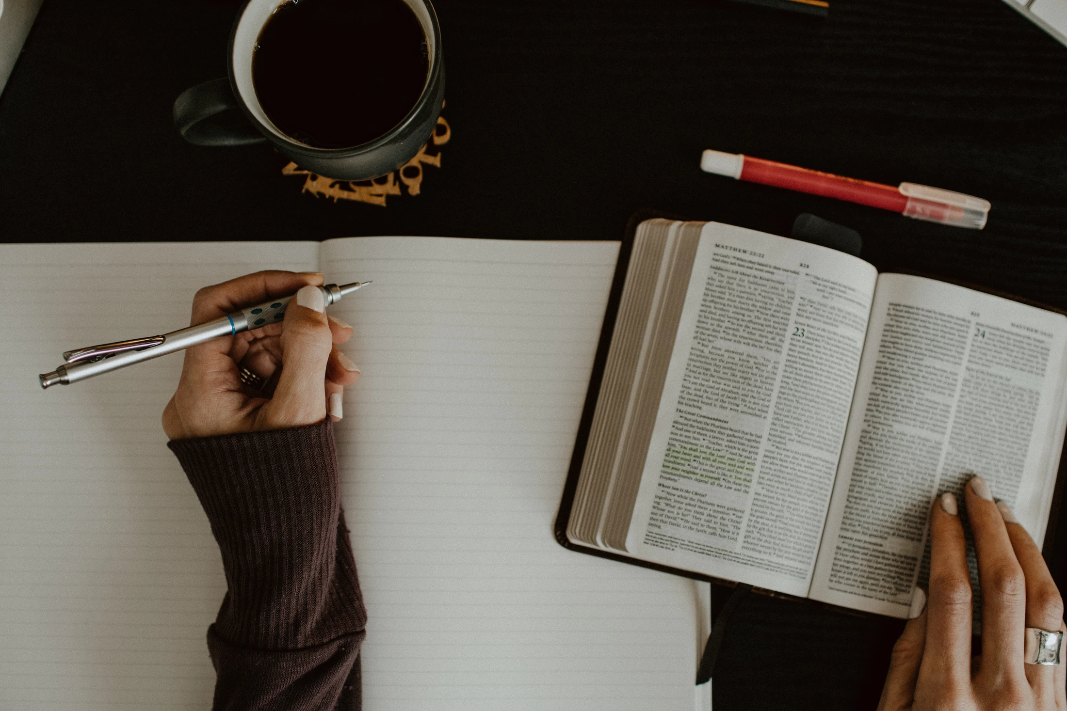 Ministry Belongs to God’s People