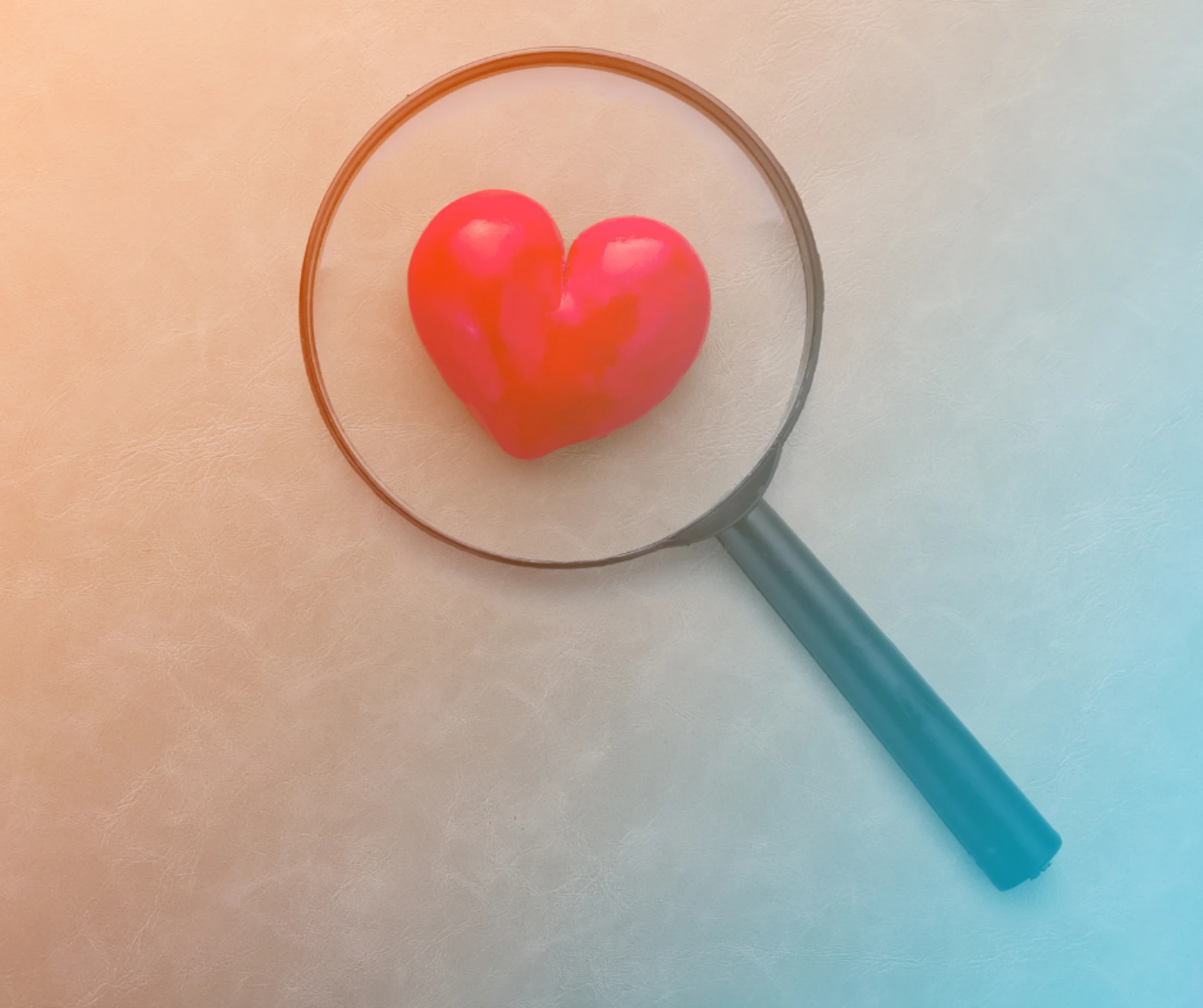 Is Your Heart Worth Looking At?