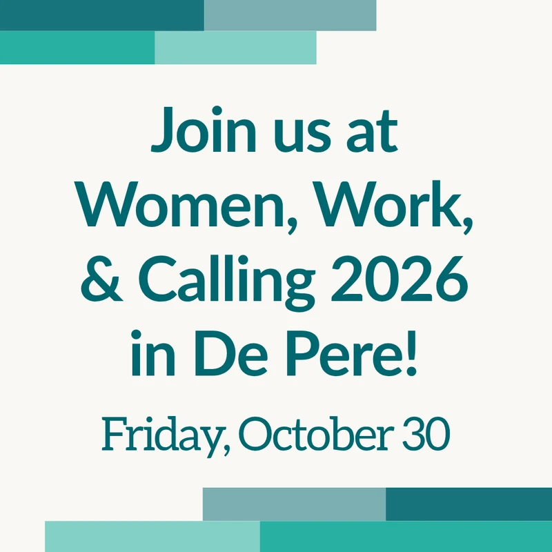 Women, Work & Calling