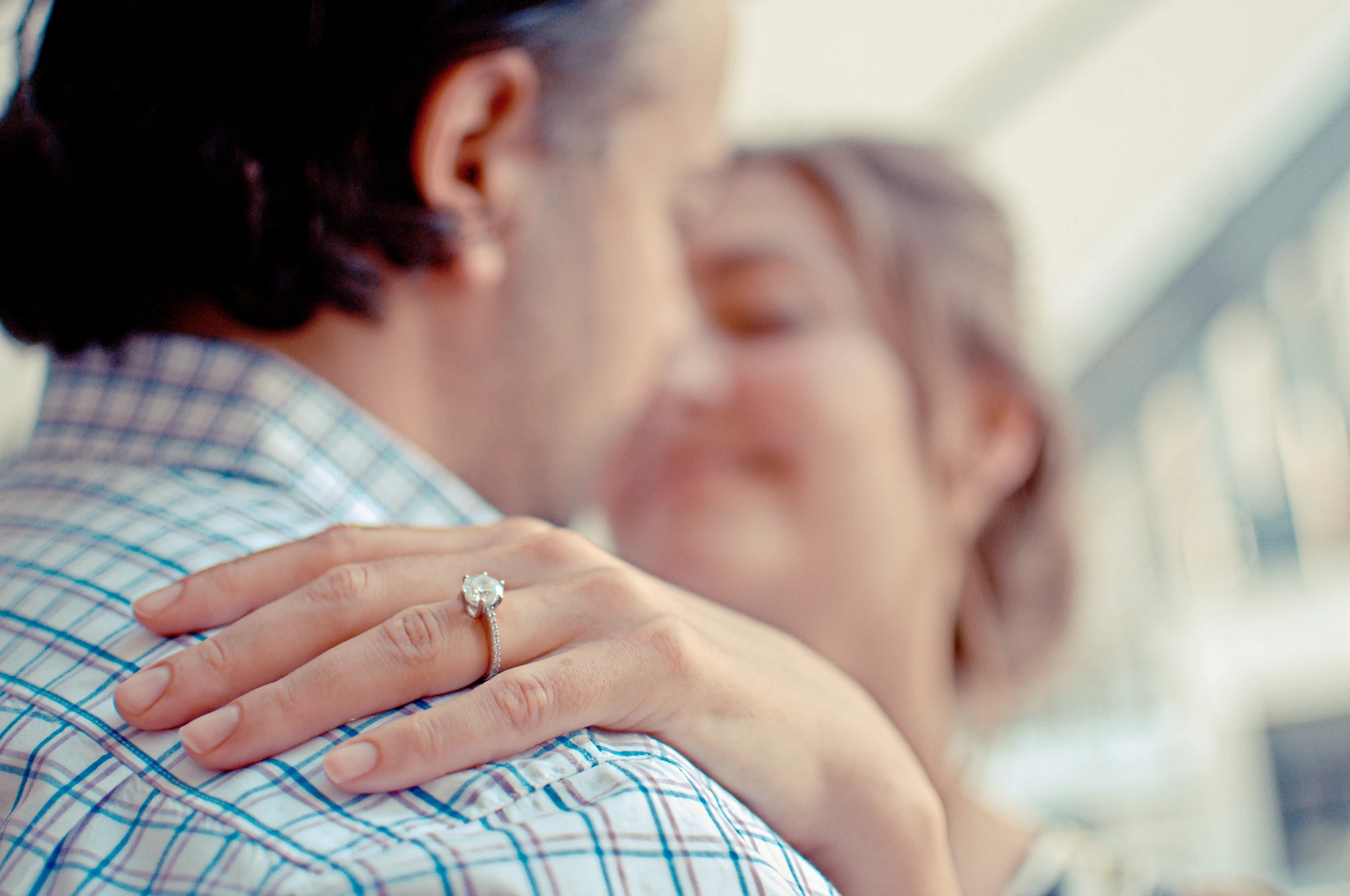 “A Good and Sacred Thing” — Why Marriage Matters to All of Us