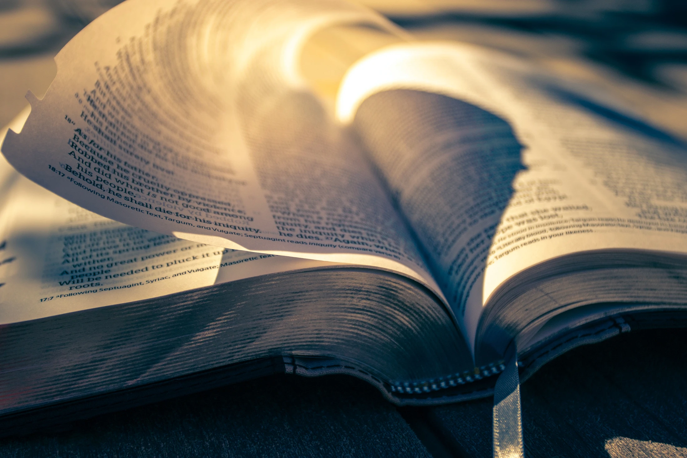Does the World Judge Christians Unfairly?