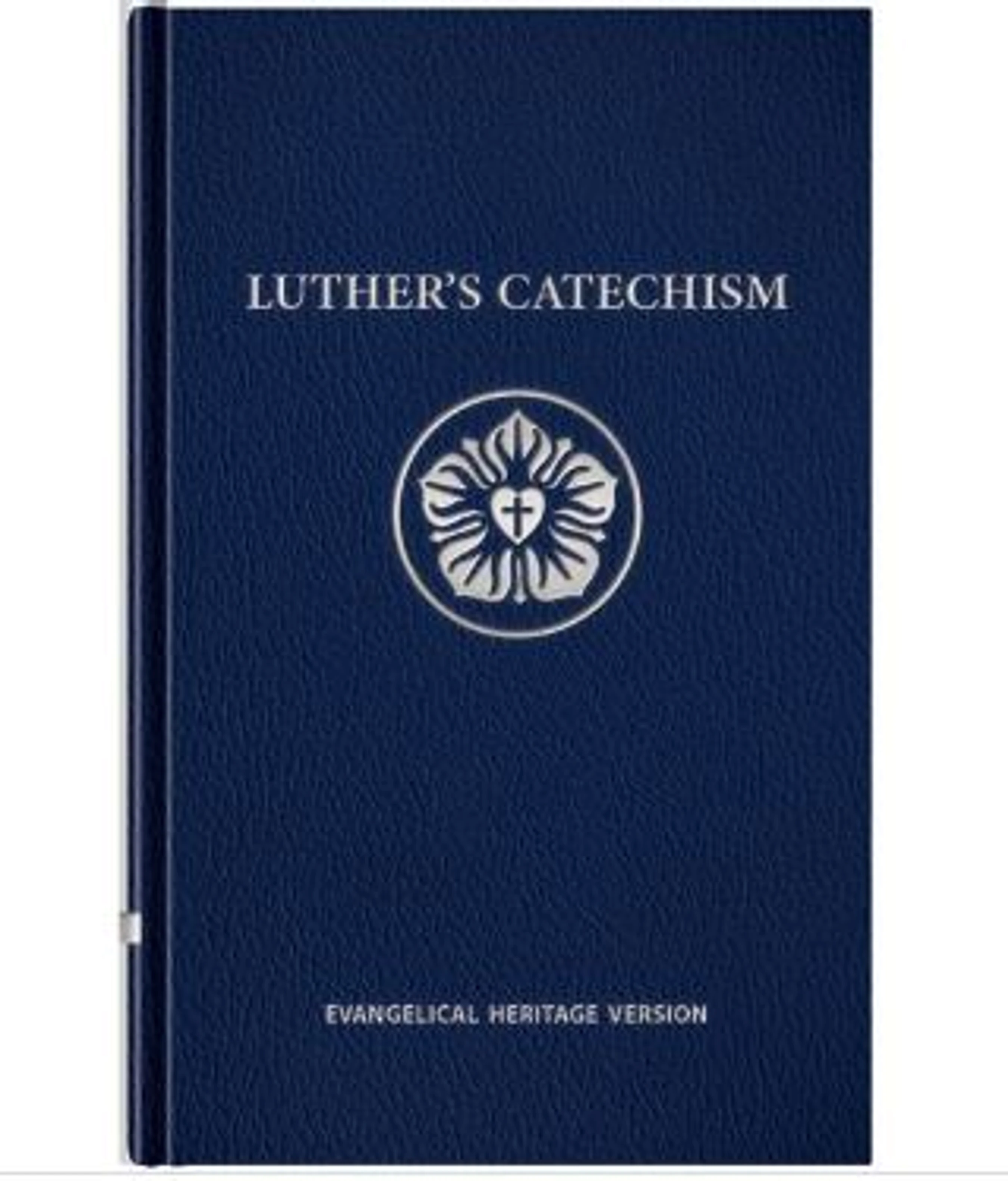Luther's Catechism