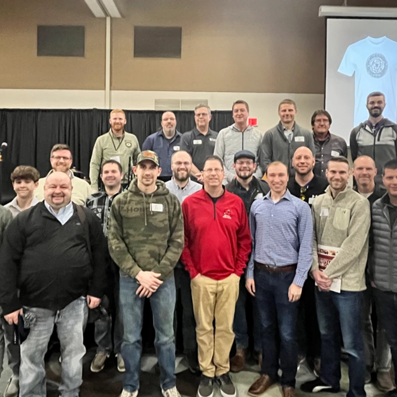 Men of His Word Conference