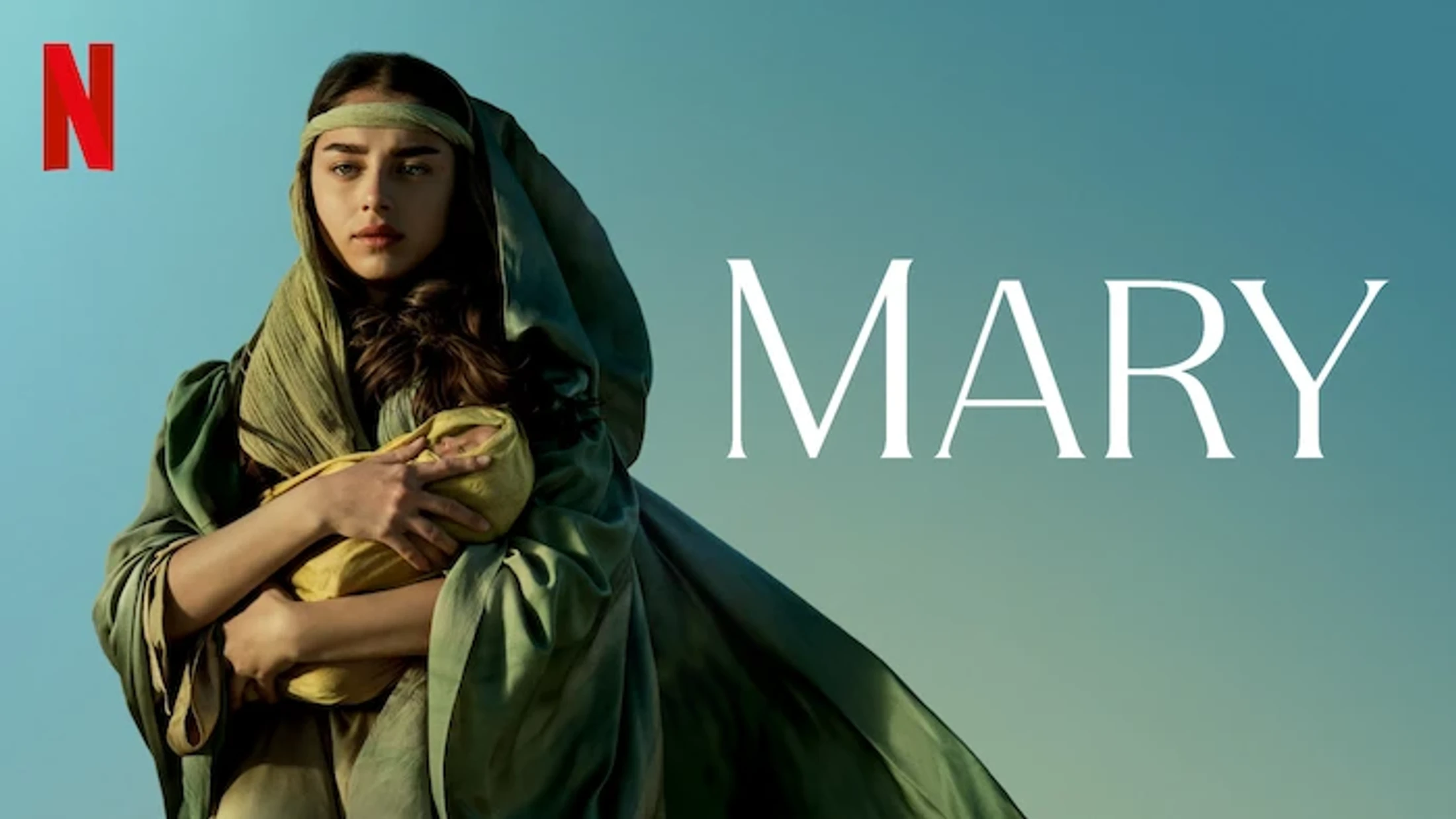 Should You Watch the "Mary" Movie on Netflix?