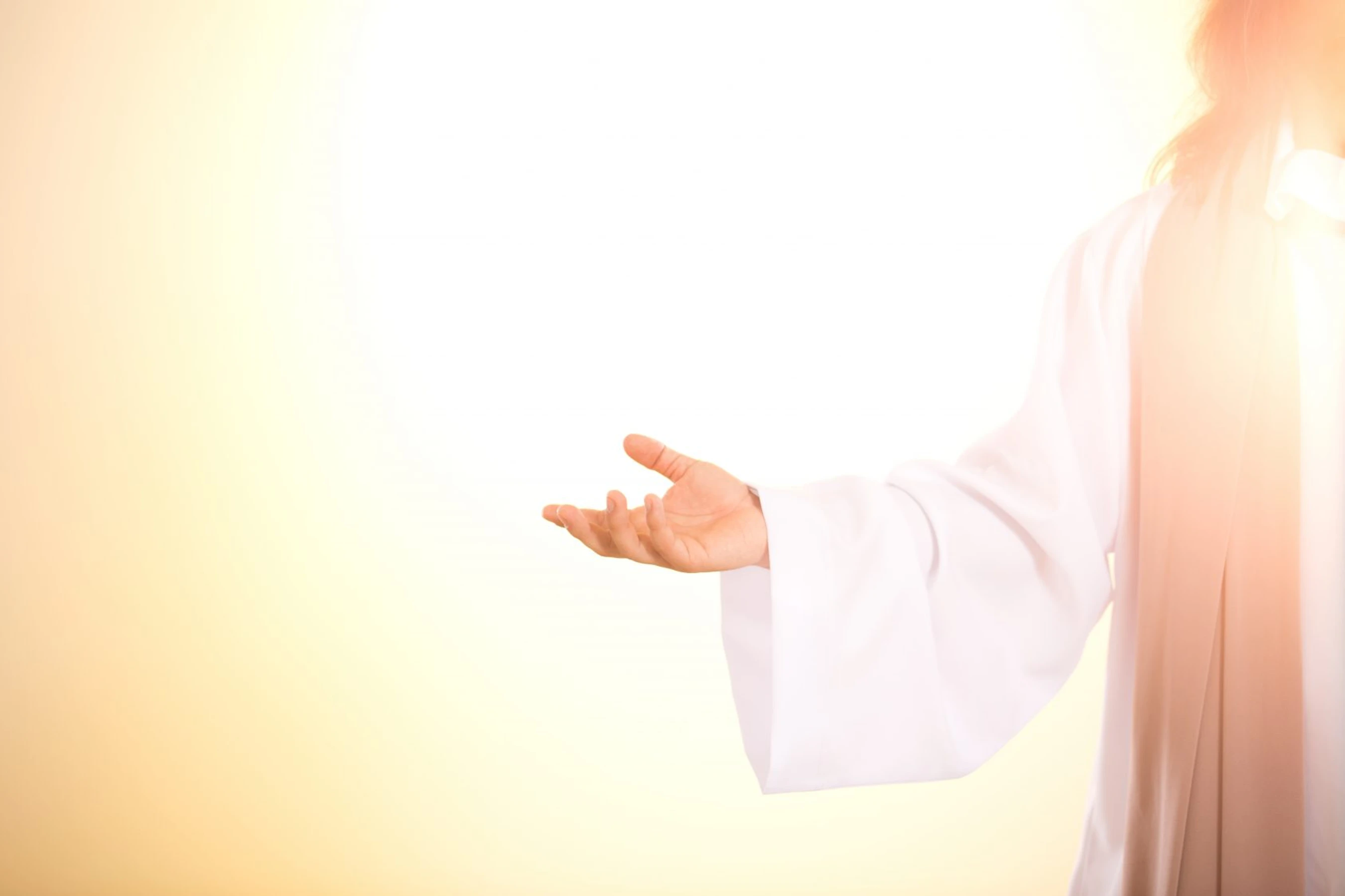 Is Jesus Really Coming Back?