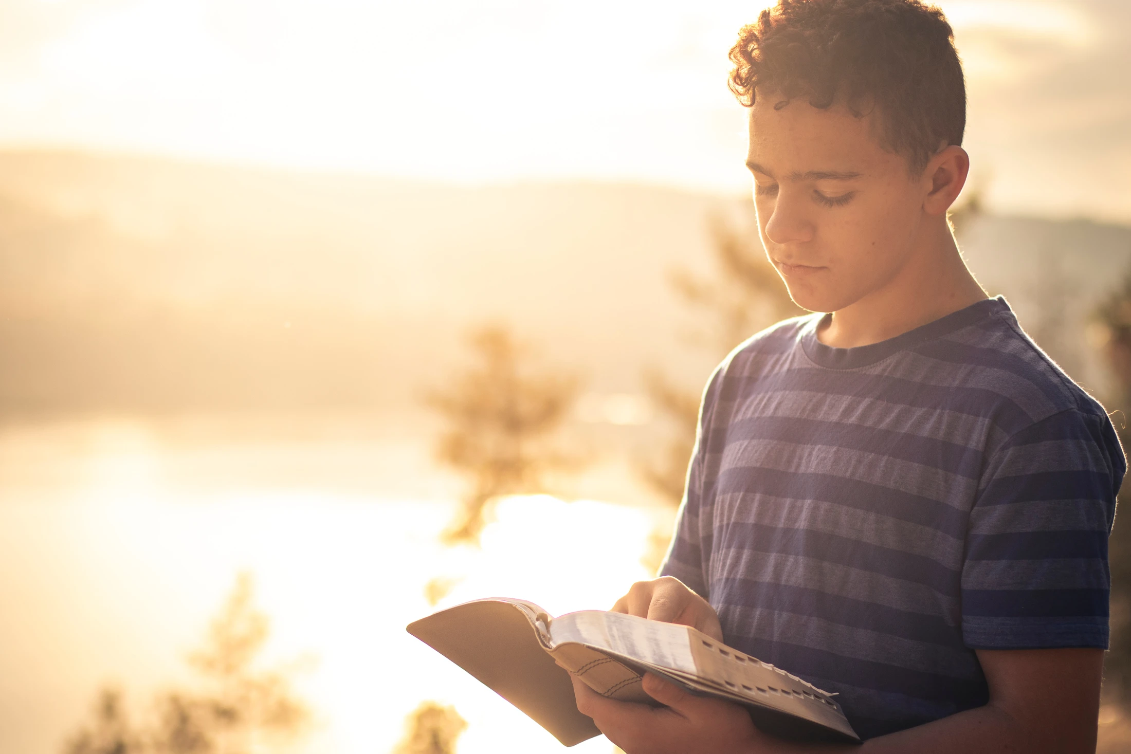 Does the Bible Tell You How to Live Your Life?