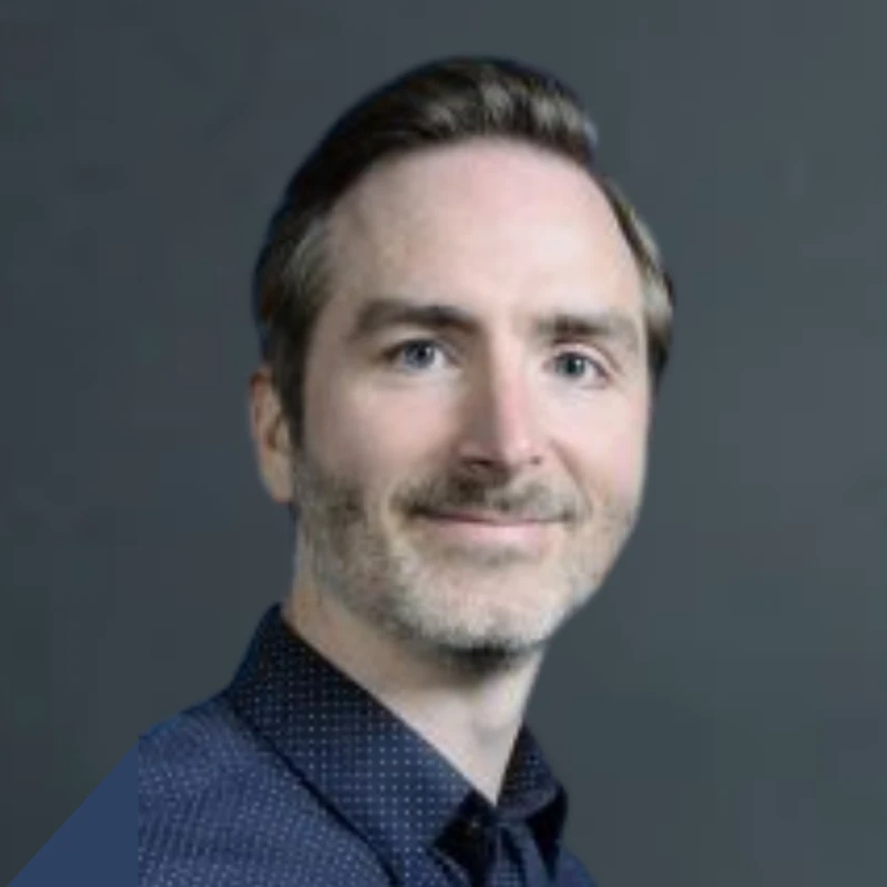 Prof. Luke Thompson (M.Div theology, M.A. philosophy)