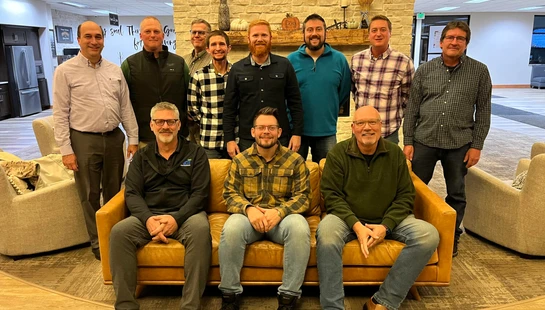 <span style="color: black;">Ministry Governing Board</span>