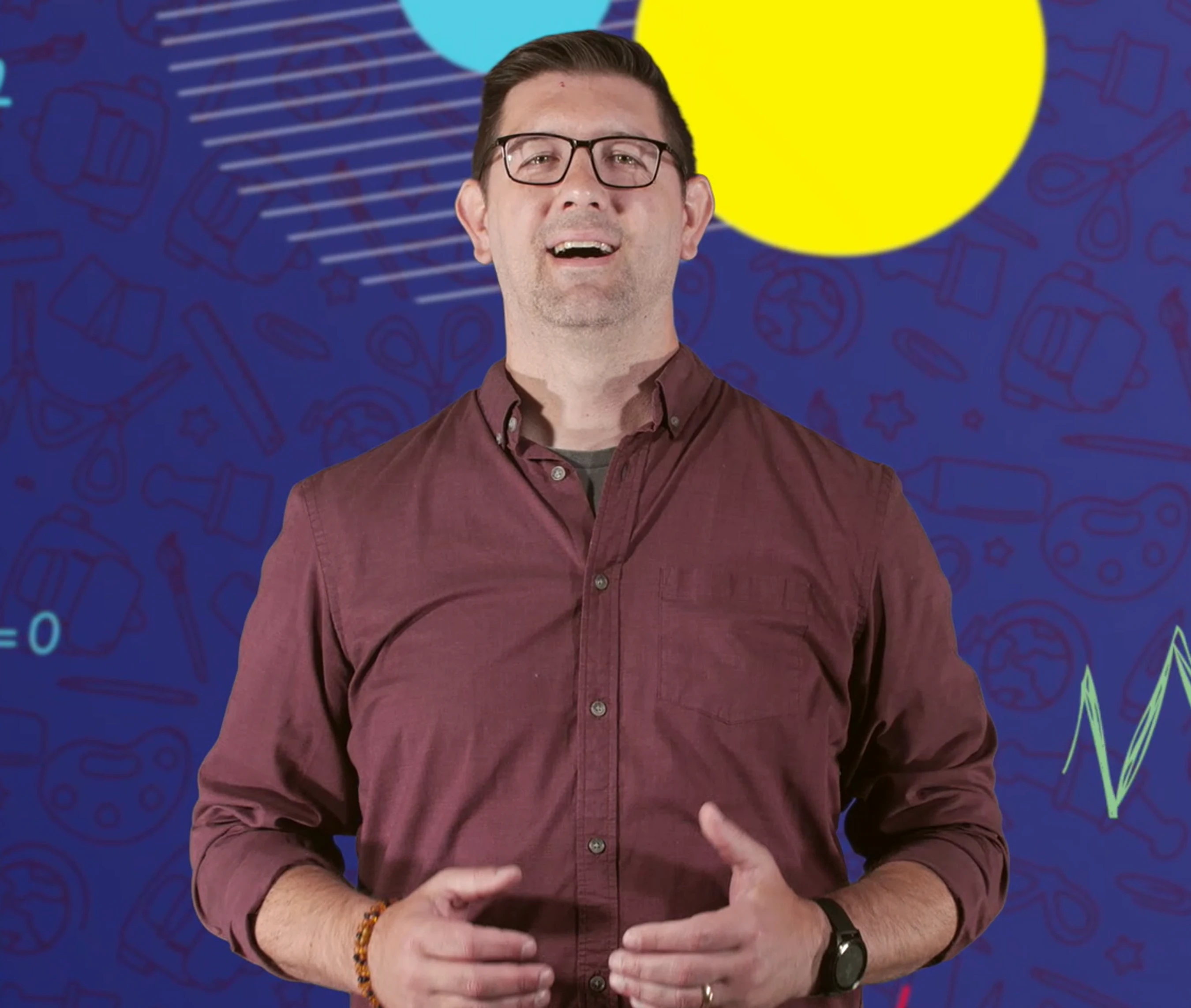 AI Basics for Parents