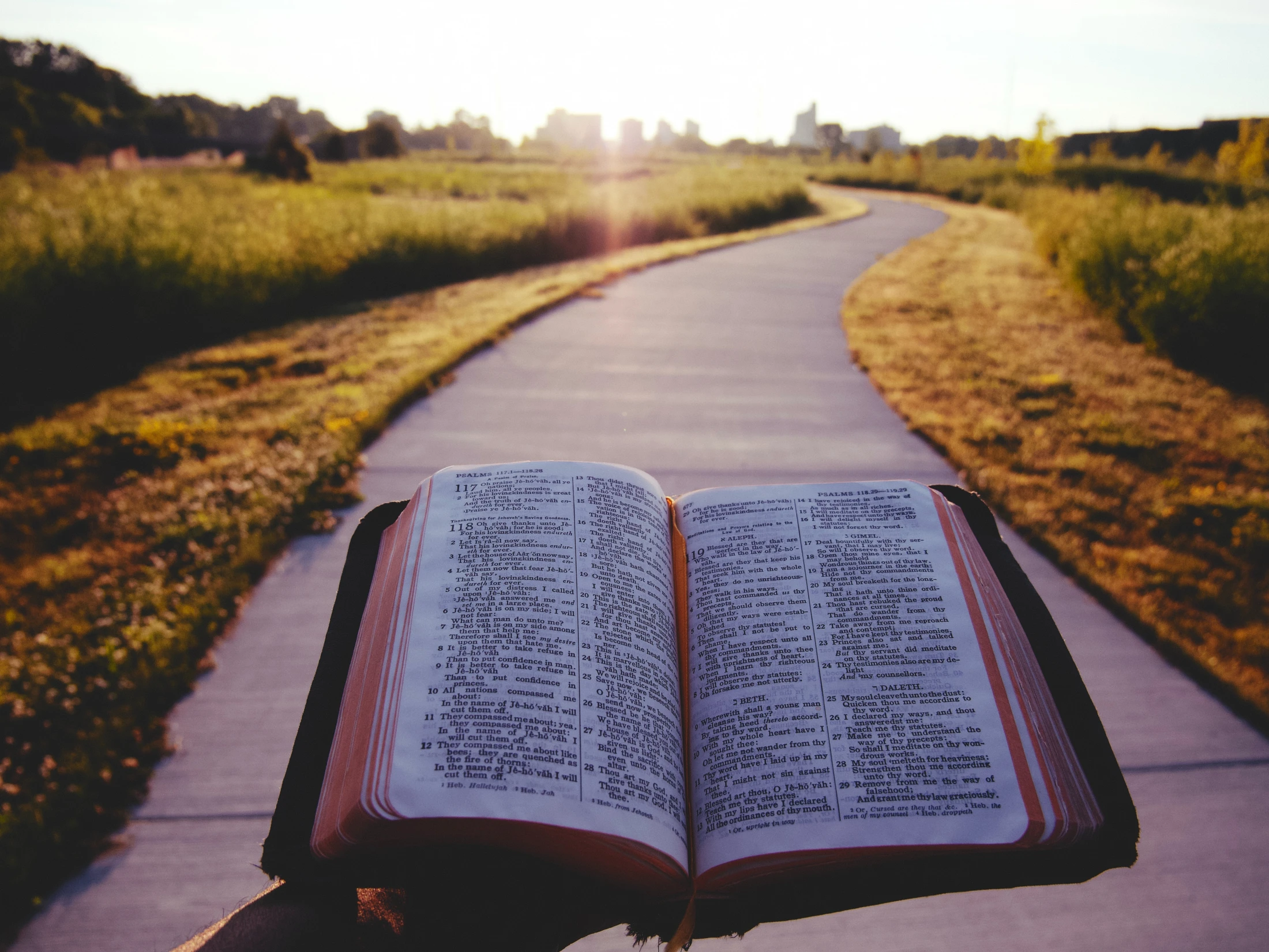Love Like Jesus, Because You're Already Loved