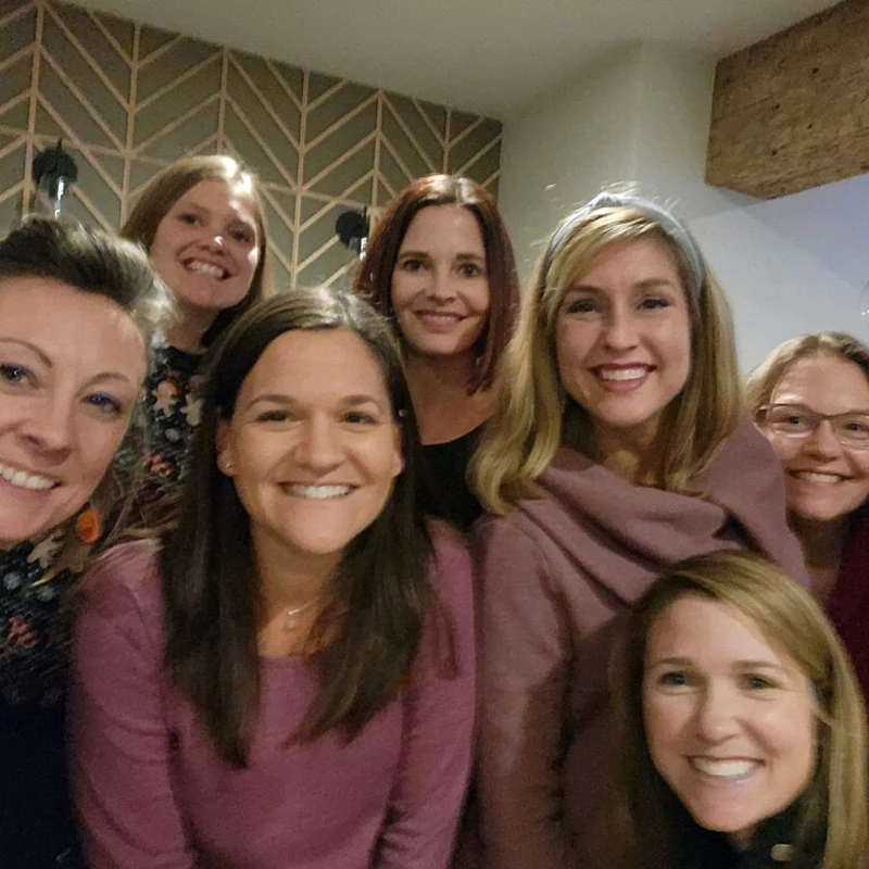 Women's Small Groups