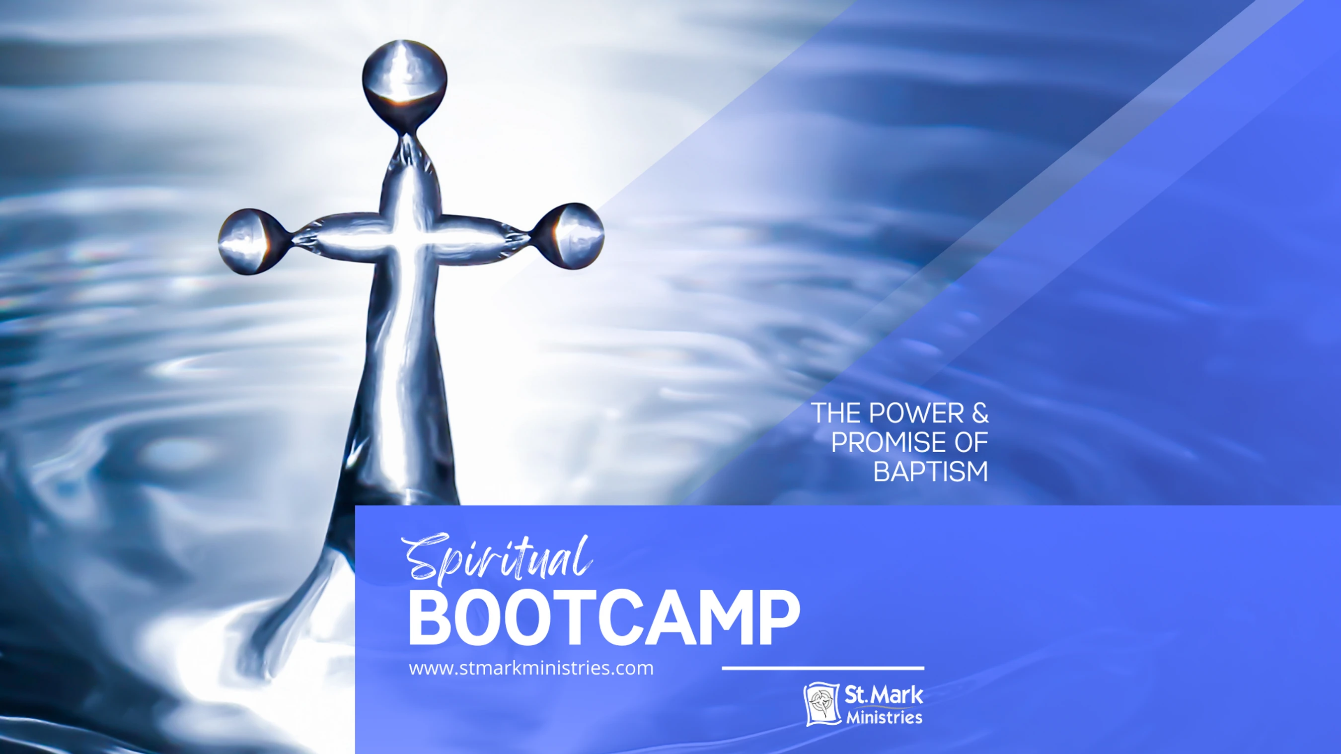 Baptism: What Does the Bible Say? (Part 1)