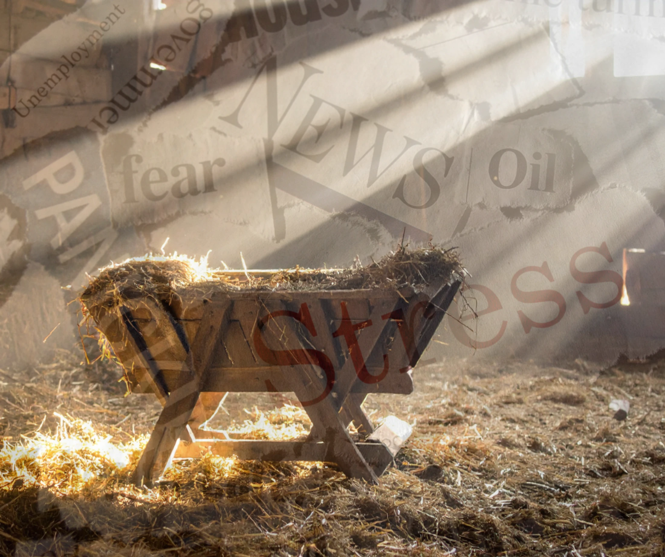 God's Promises Never Fail: Biblical Perspective on Current Events