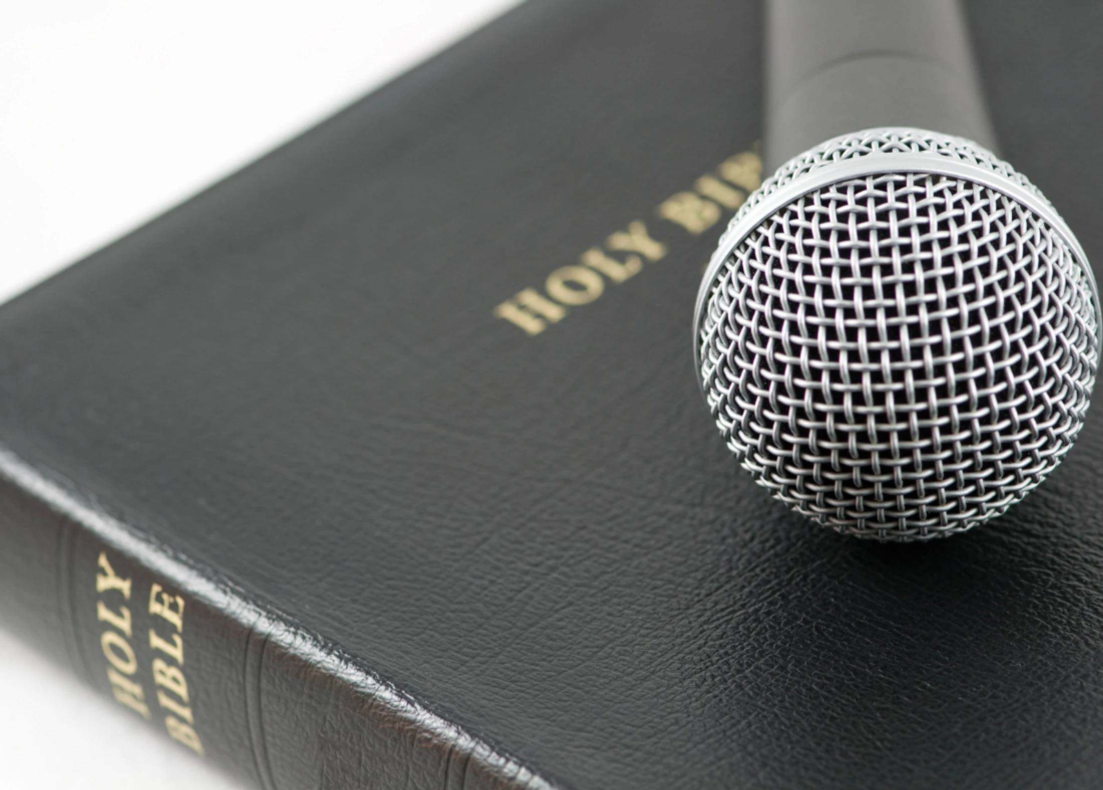What Does the Bible Really Say About Speaking in Tongues?