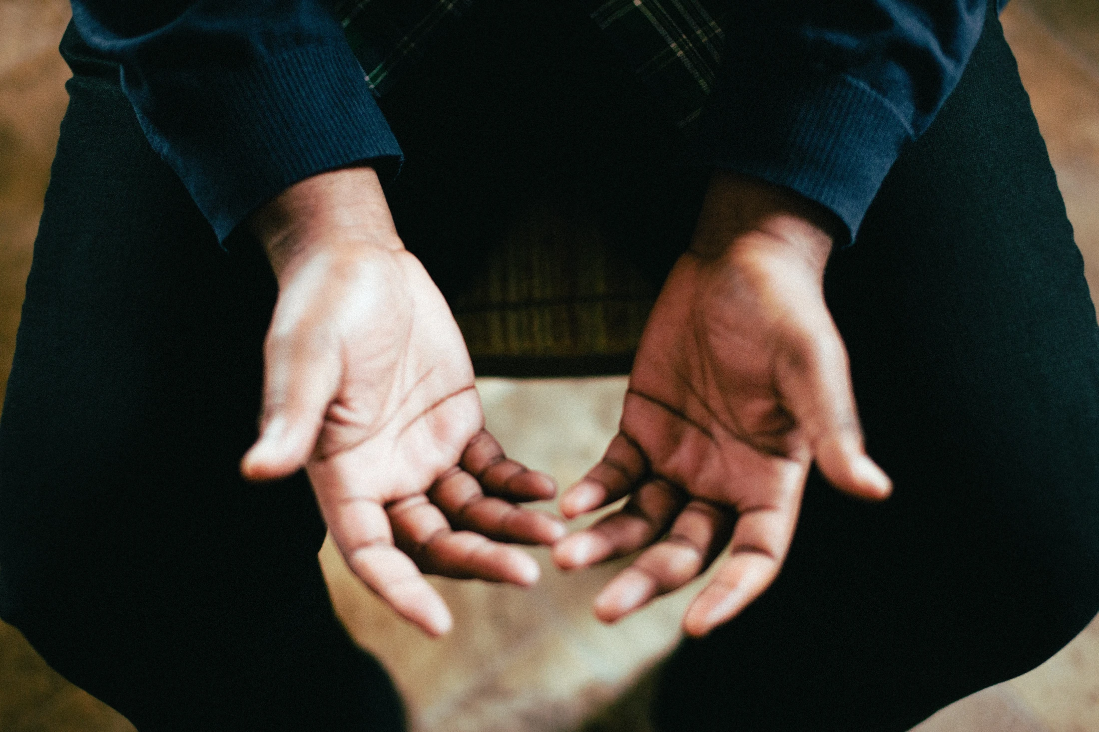 The Prayer God Always Answers