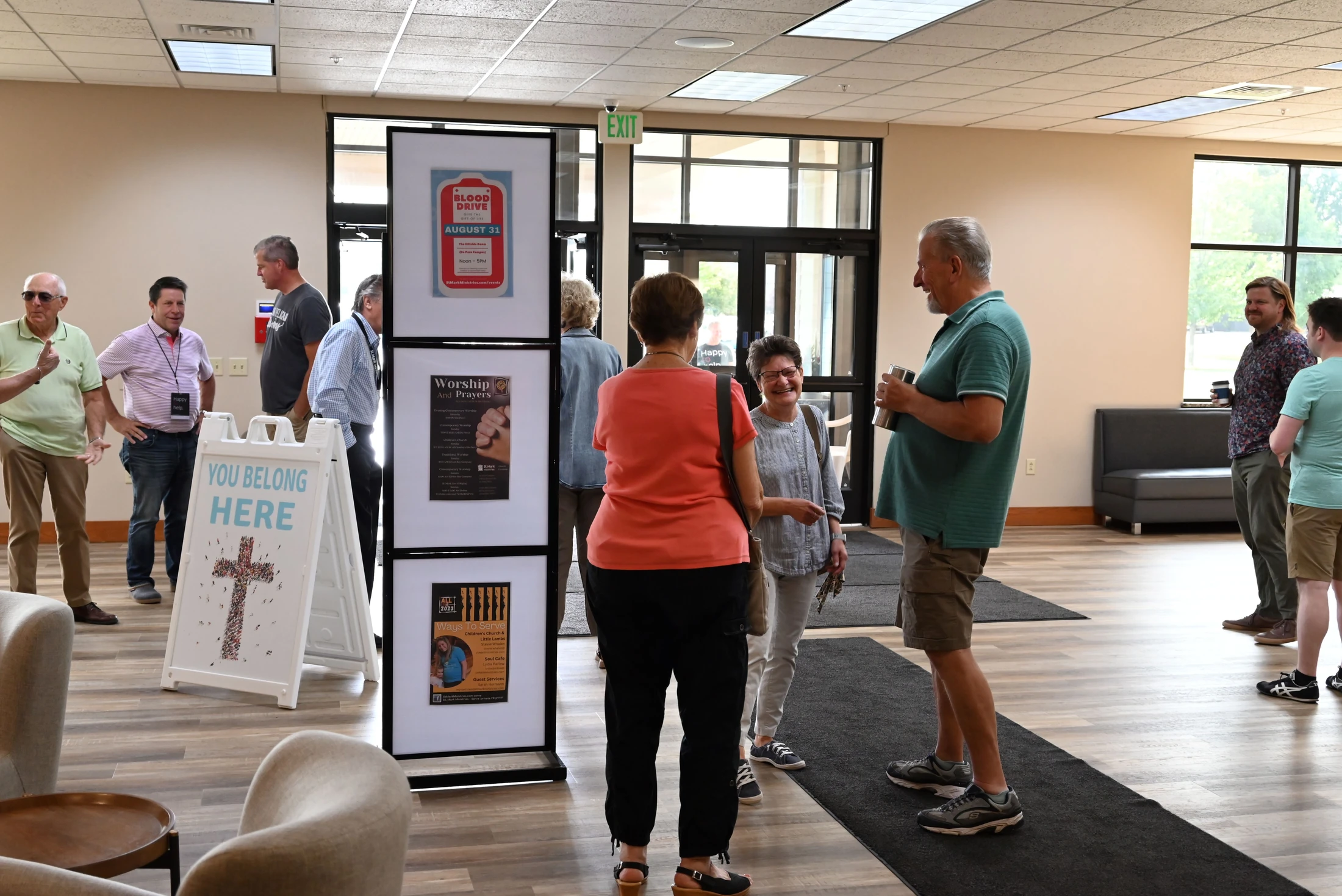 Lost Things Matter to God: How Can We Become a “Seeking Church”?