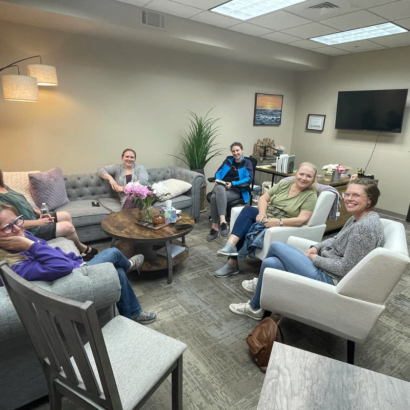 Wednesday Women's Bible Study