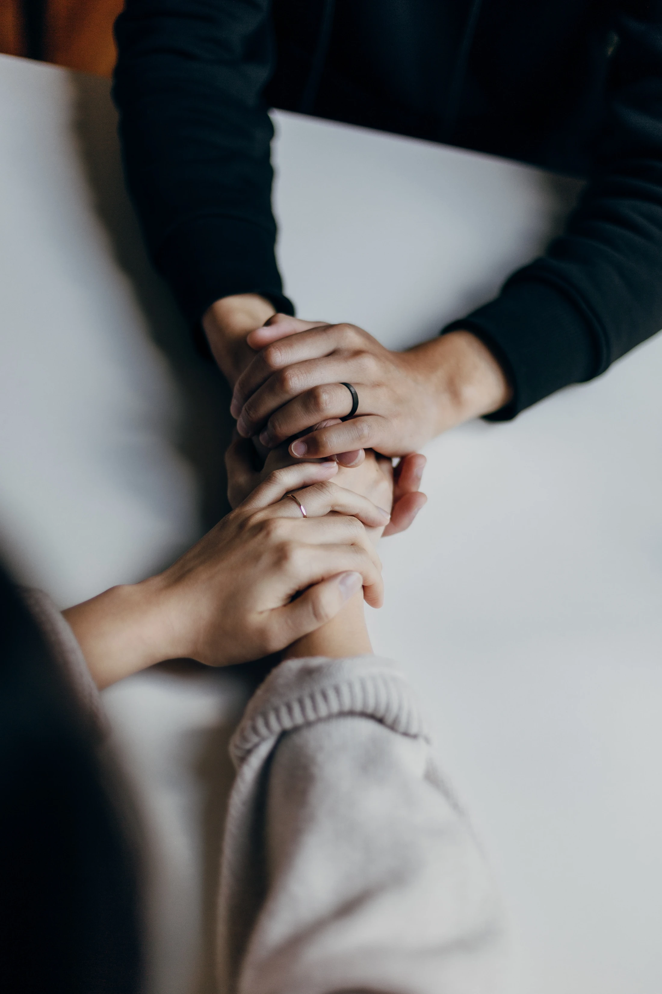 Breaking Free From Self-Centeredness