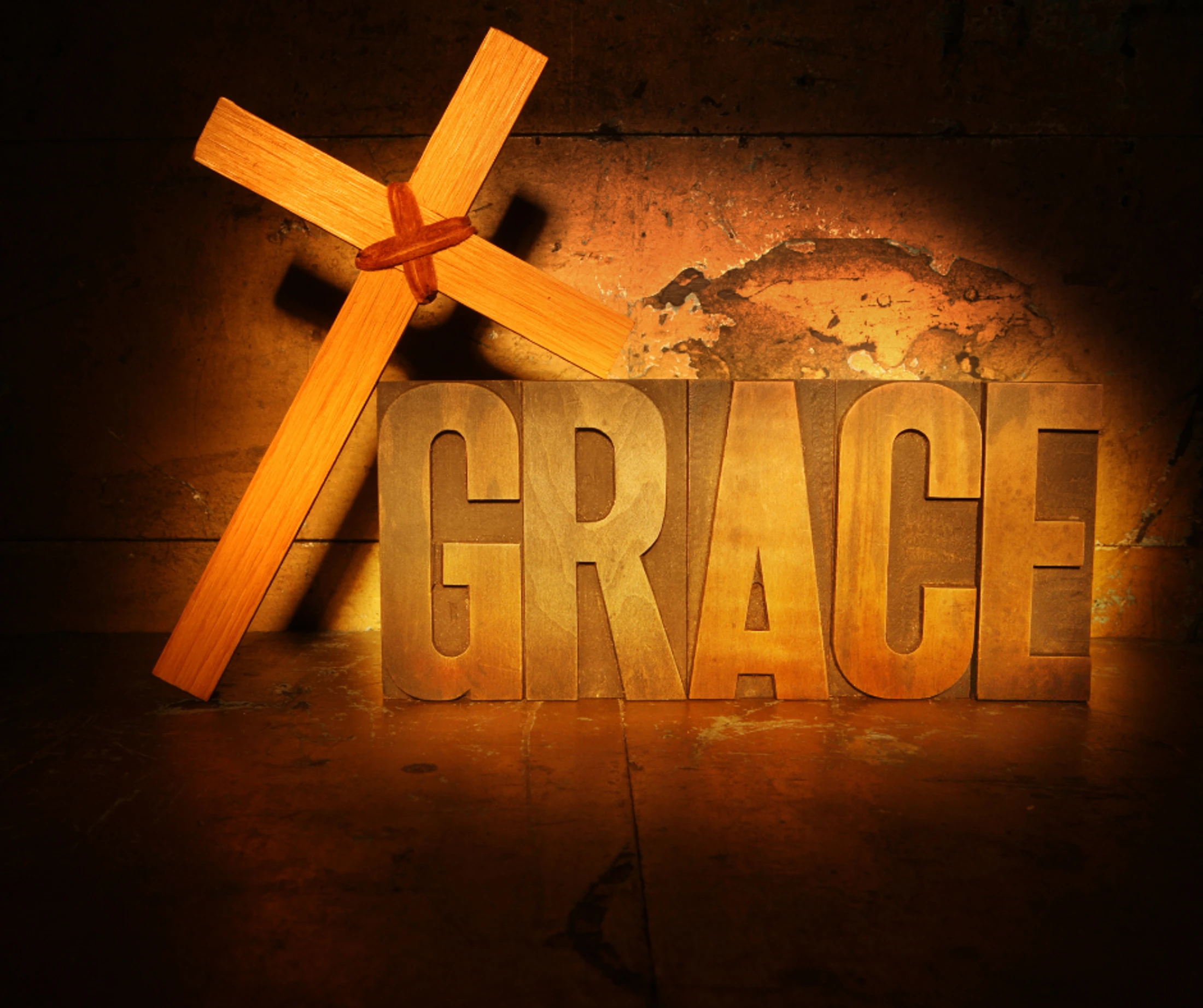 “By Grace Alone”: Why Hustle Culture Can't Save Your Soul