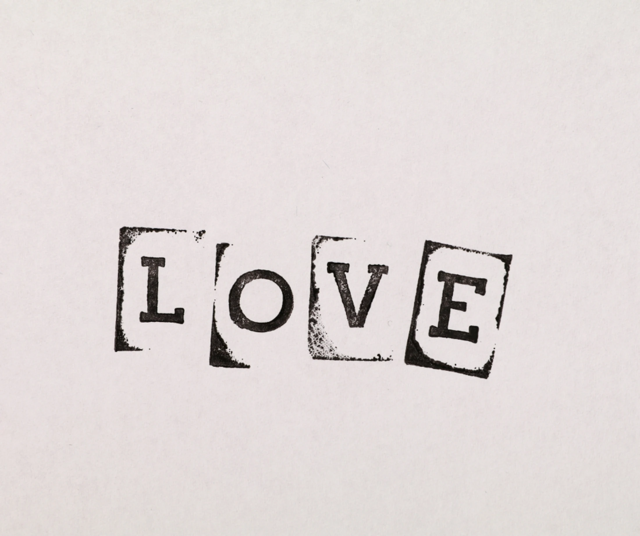 What Does it Mean to Love God with Our "Whole Heart"?