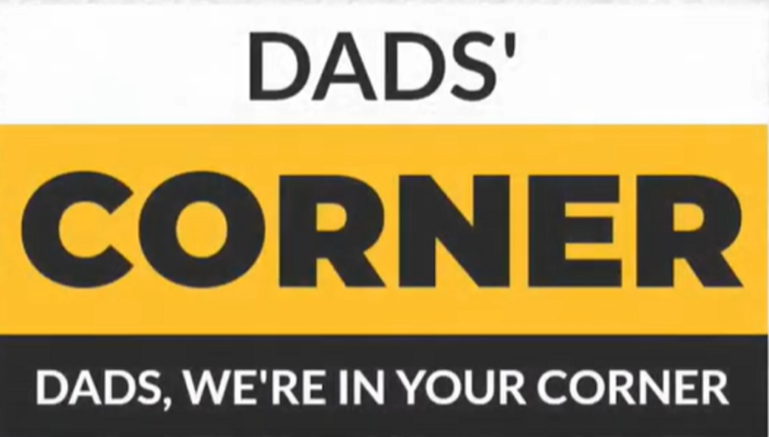 Dads' Corner
