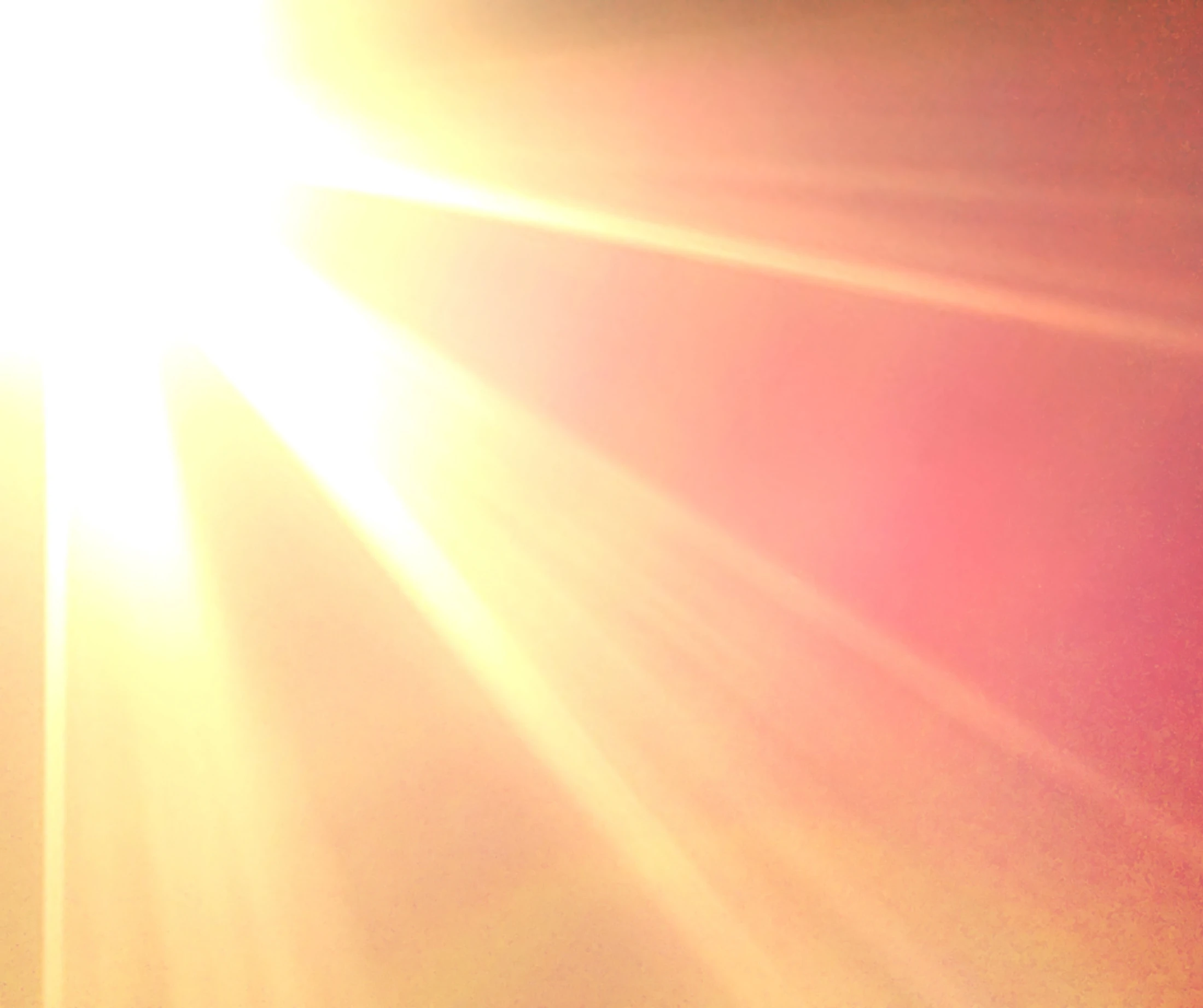 Show Me Your Glory