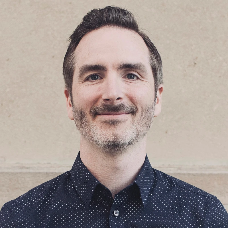 Prof. Luke Thompson (M.Div theology, M.A. philosophy)