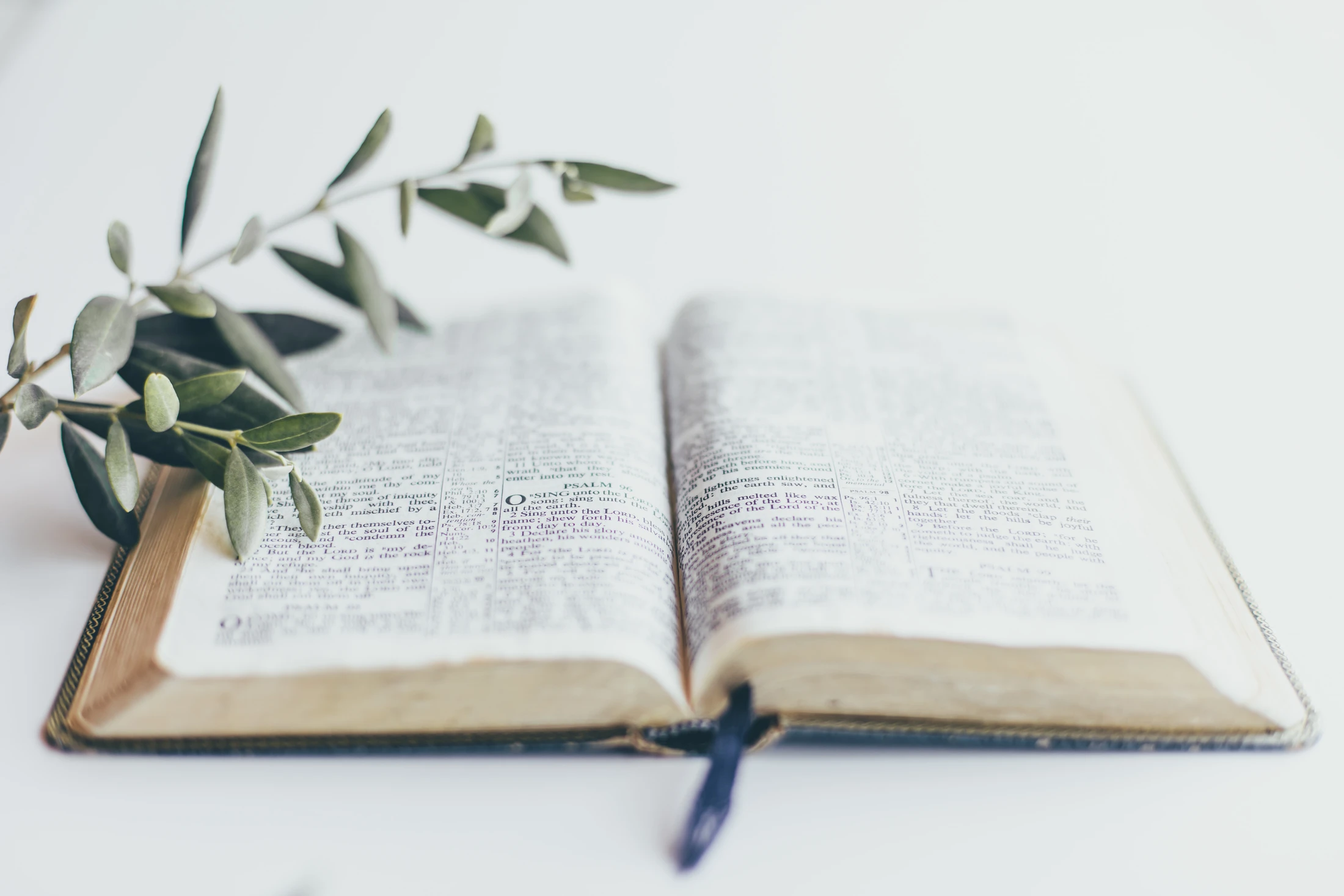 Simple Faith