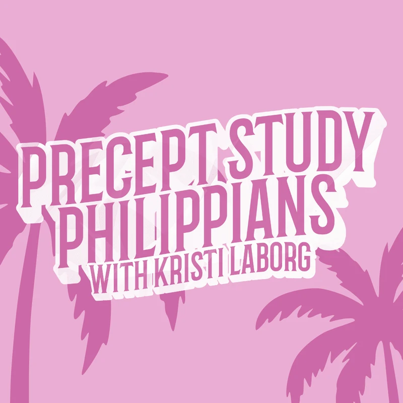 LADIES BIBLE STUDY