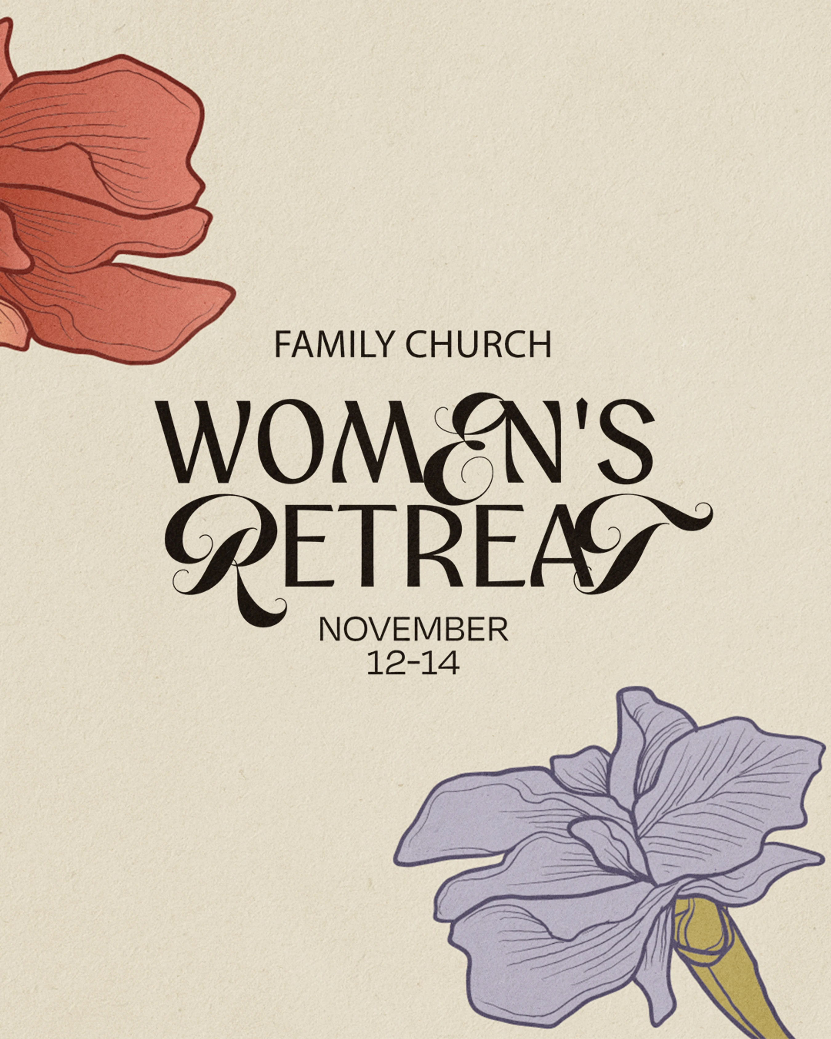 Women's Retreat