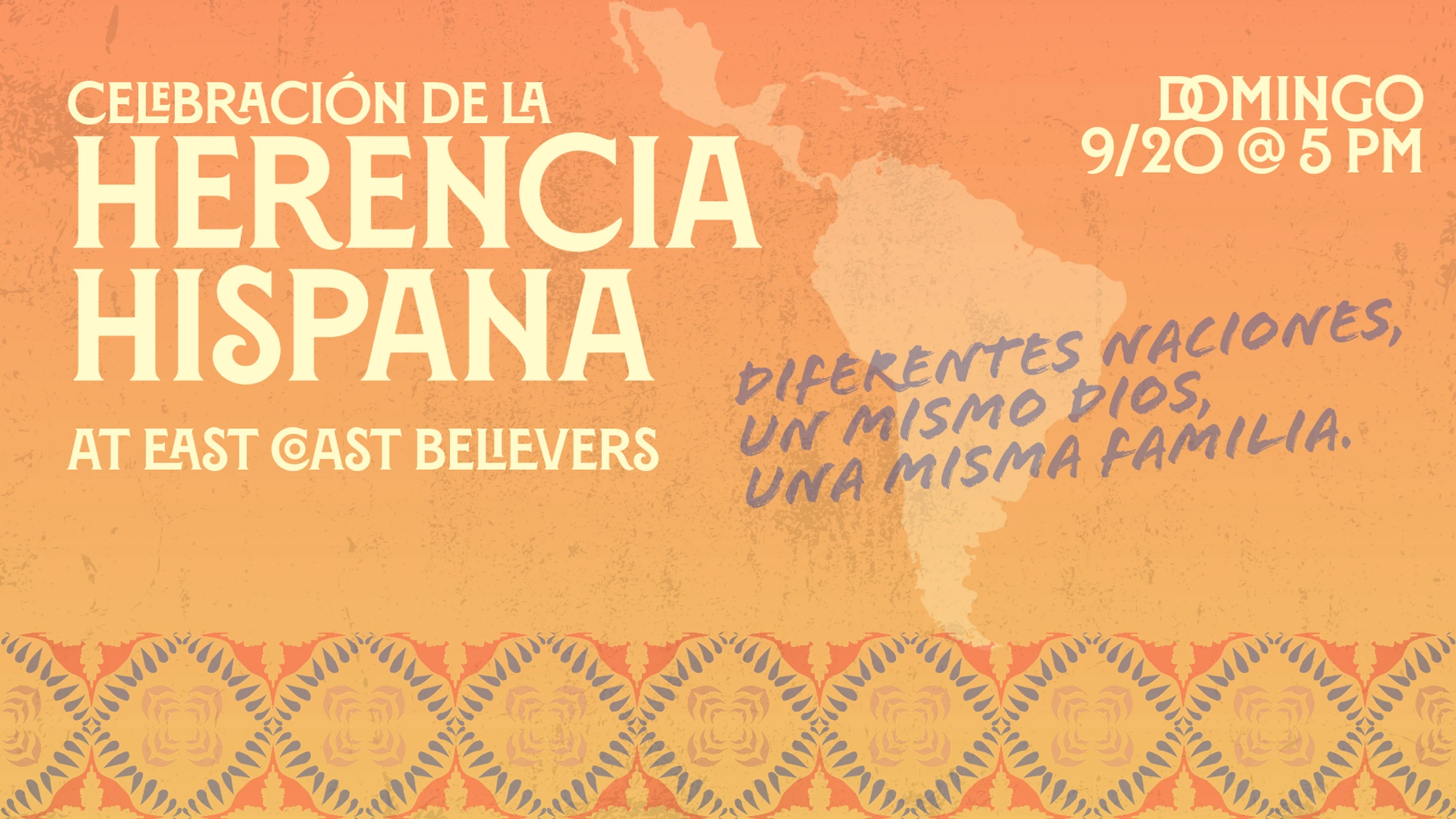 Herencia Hispana