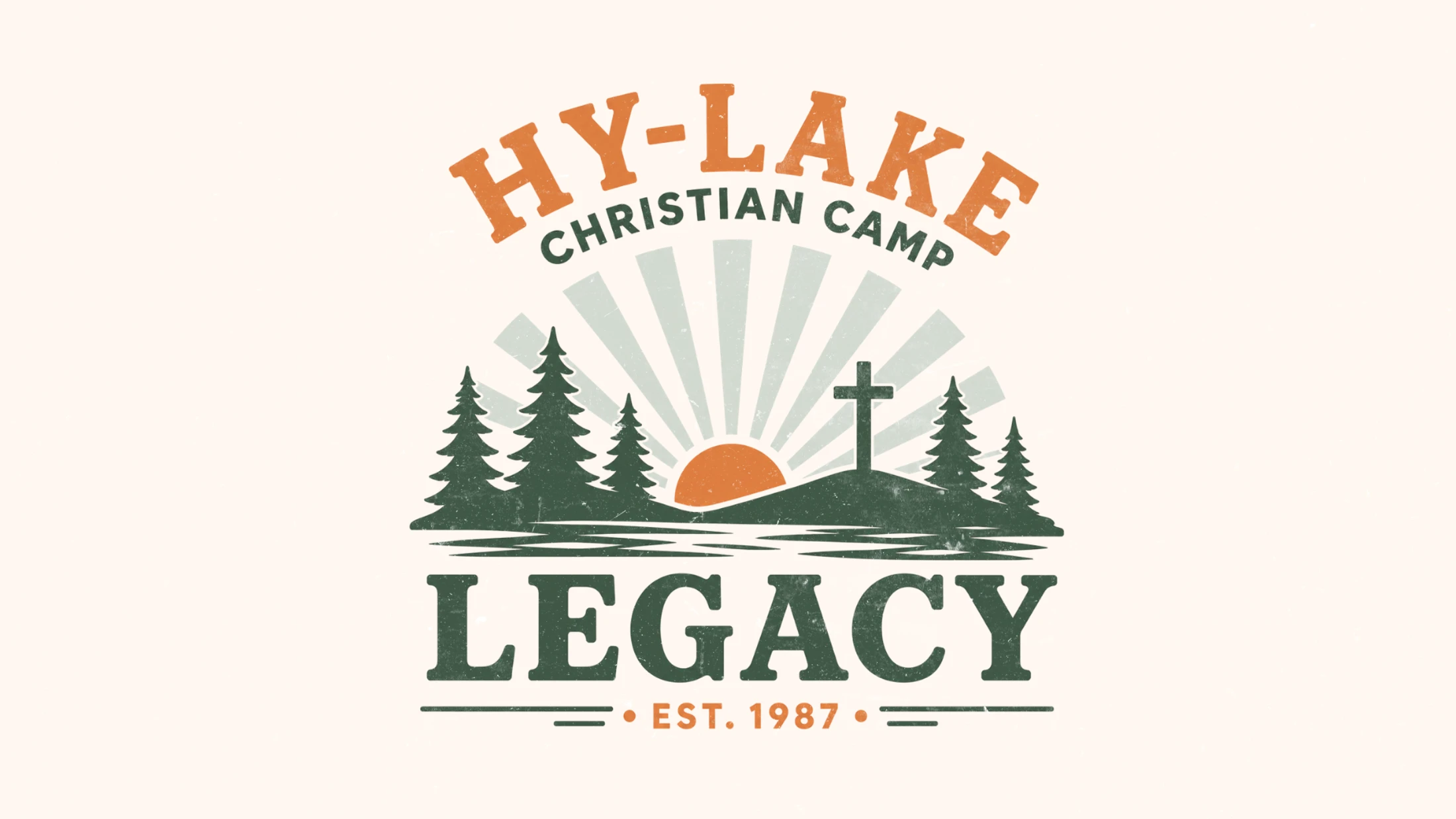 Legacy Sunday at Hy-Lake