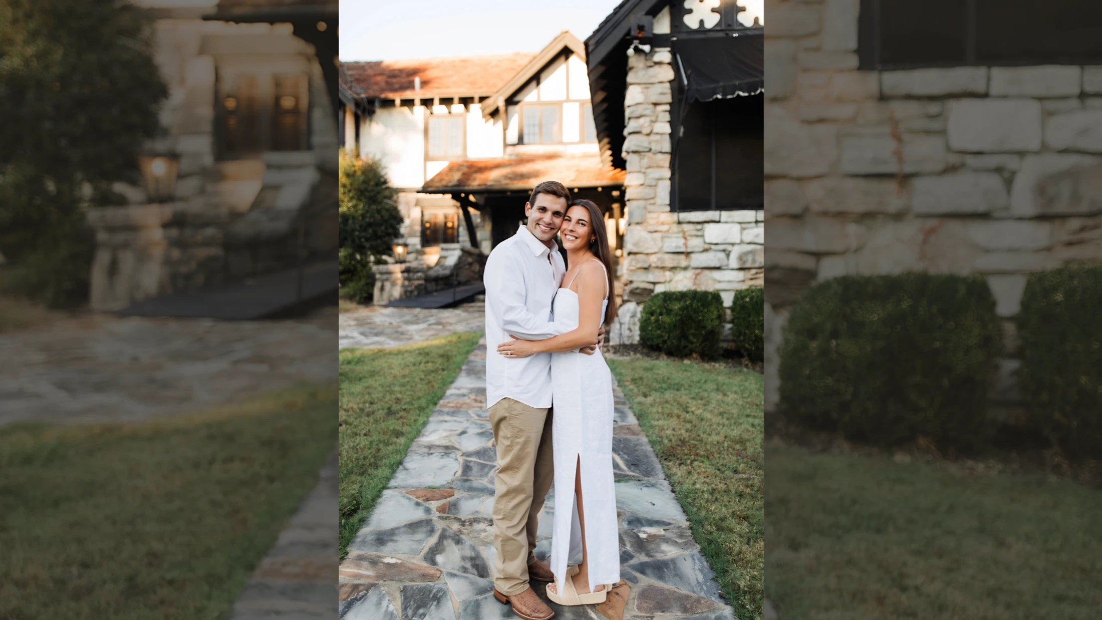 Wedding Shower for Channie Hubbard & Justin Howell