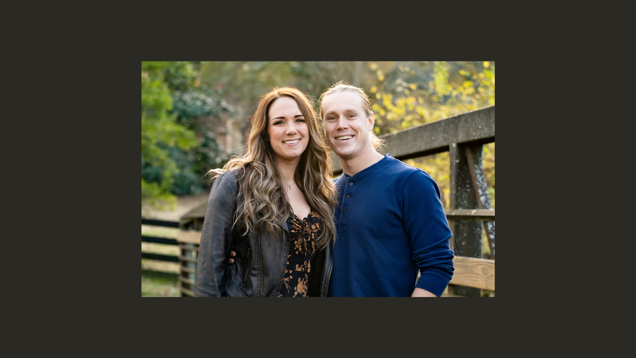 Wedding Shower for Marina Holmes and Sam Ackerman
