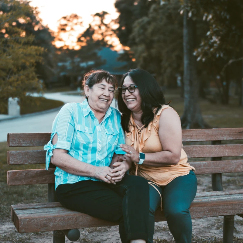 Alzheimer's caregiverS&nbsp;