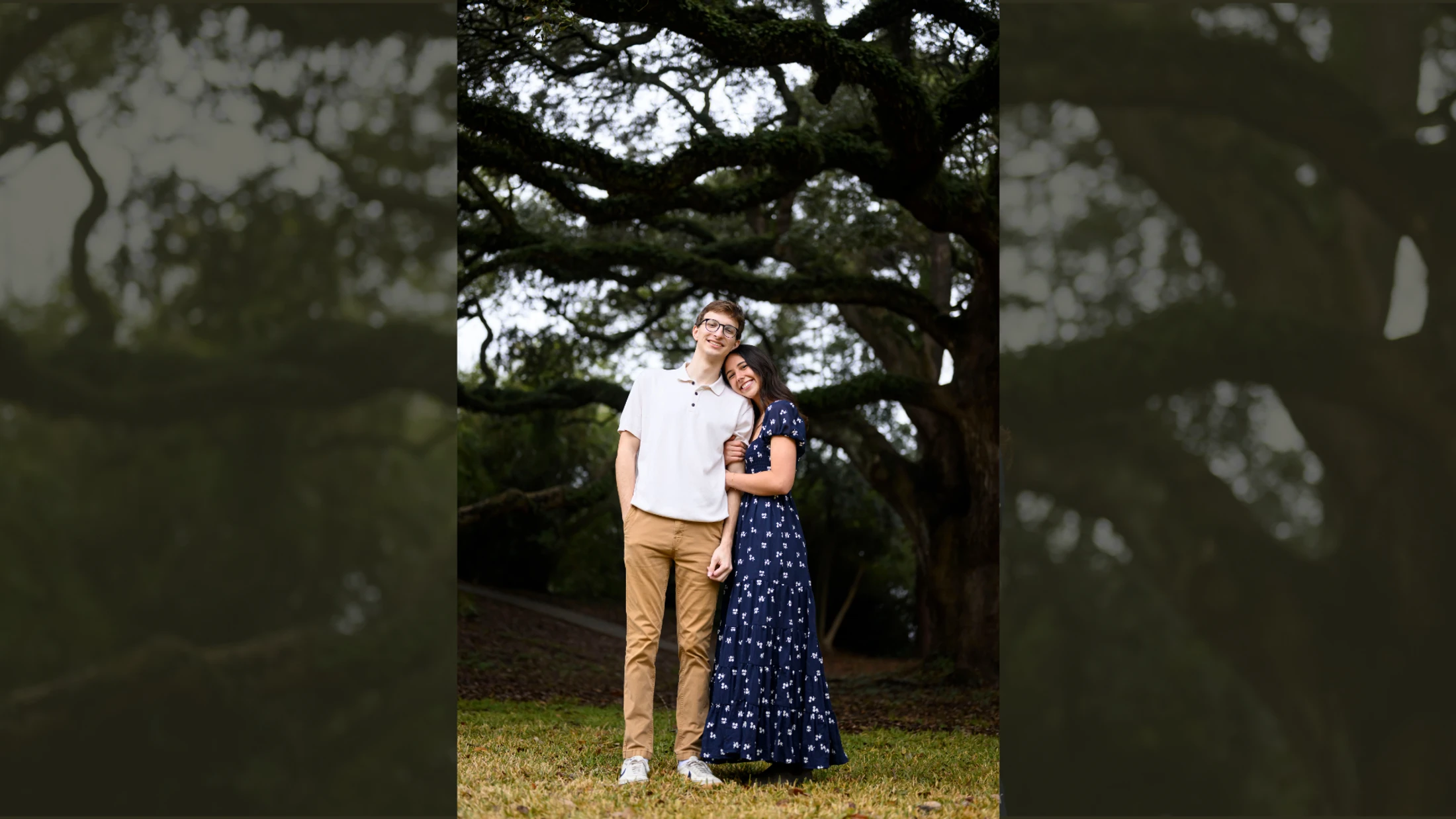 Wedding Shower for Elena Harvey and Hudson Tucker