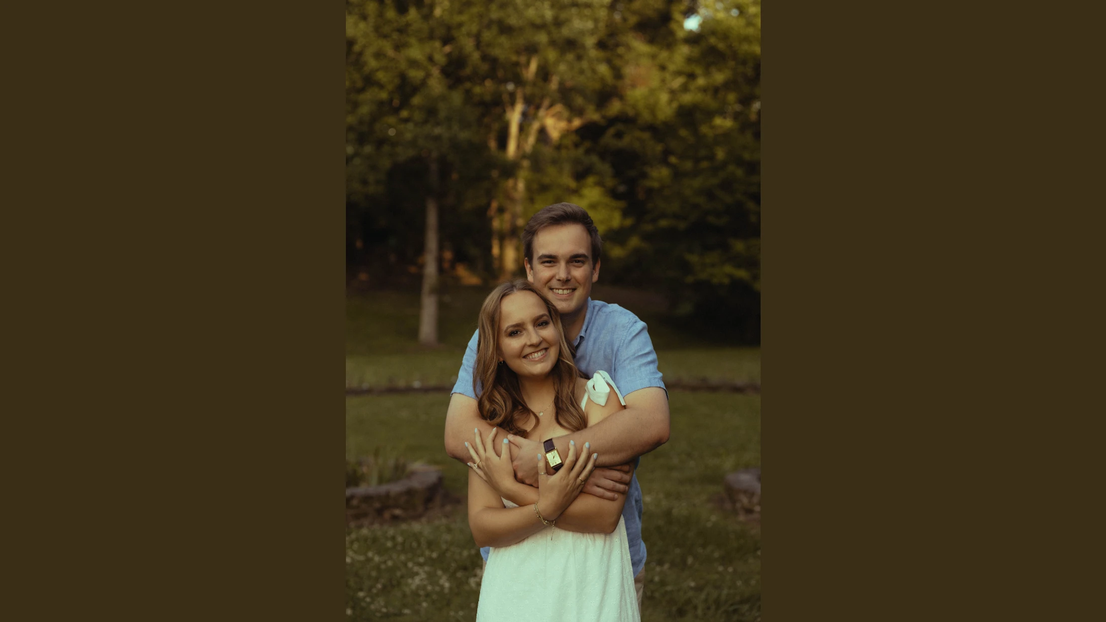 Wedding Shower for Maddie Lillicrap and Phillip Walker